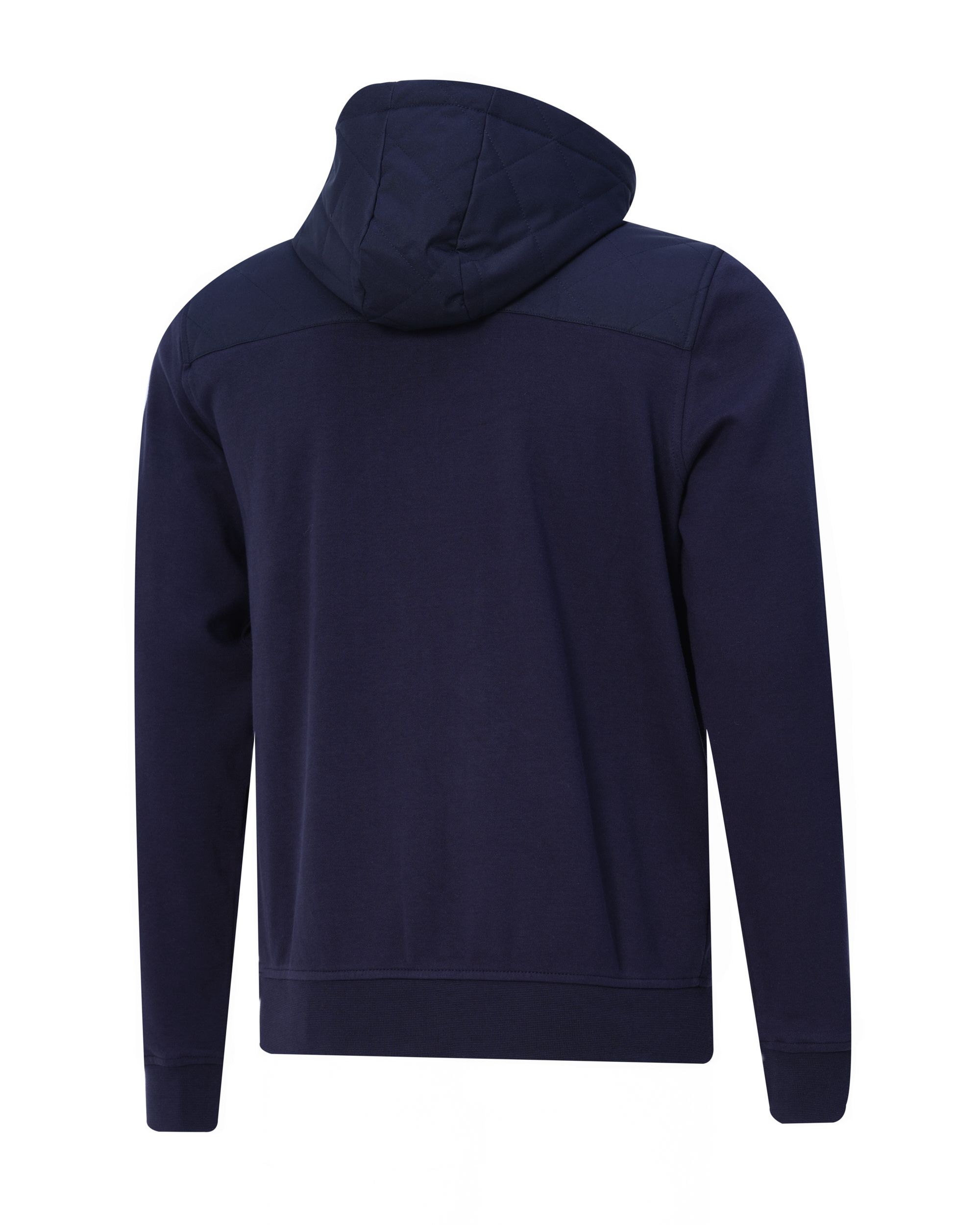 Bugatti clothing Vest Donker blauw 081682-001-L
