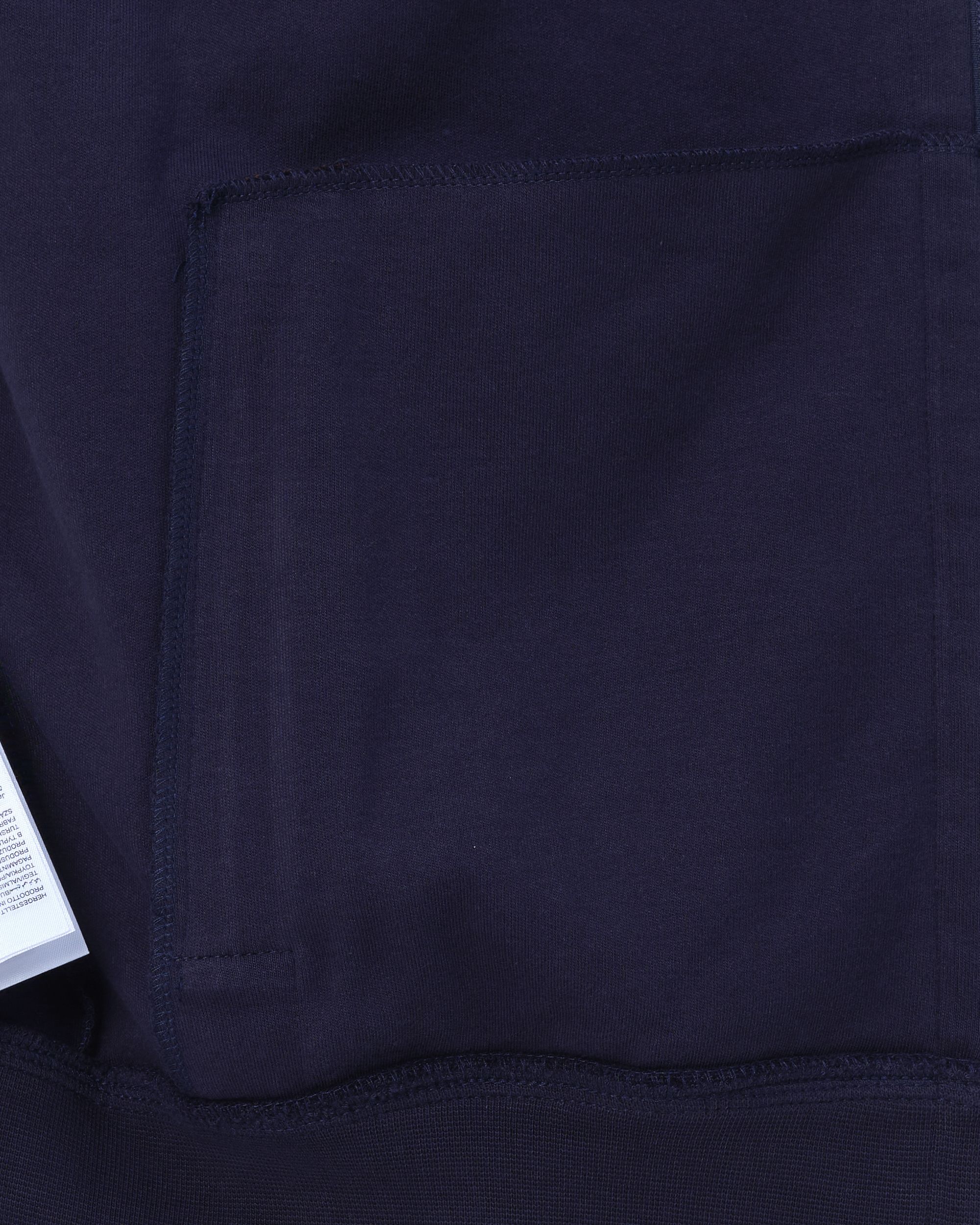 Bugatti clothing Vest Donker blauw 081682-001-L