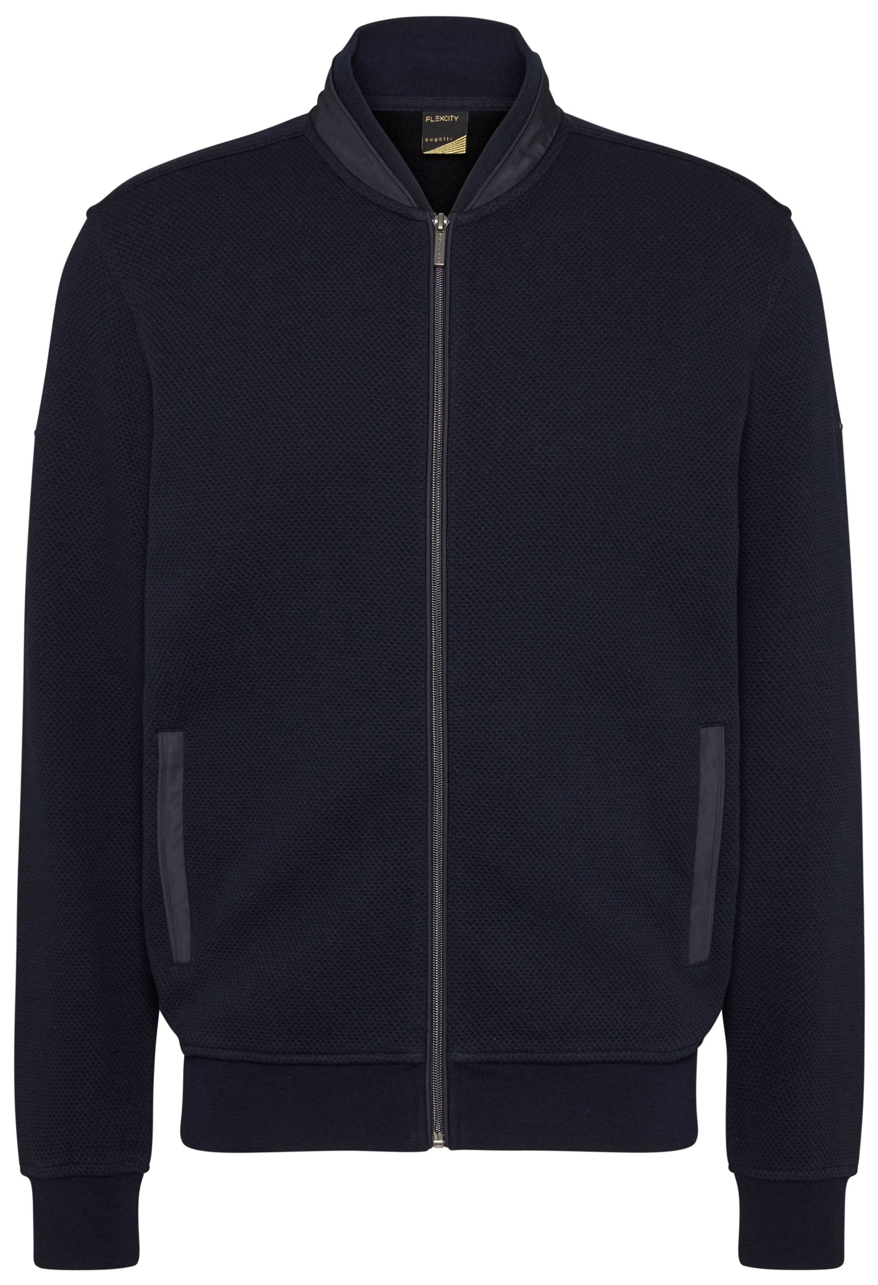 Bugatti clothing Vest Donker blauw 081685-001-L