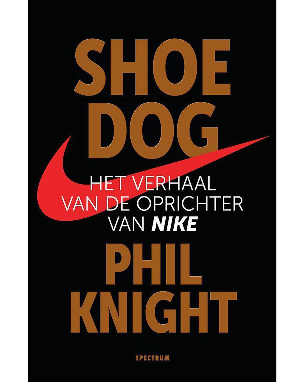 Shoe Dog NVT 081728-001-0