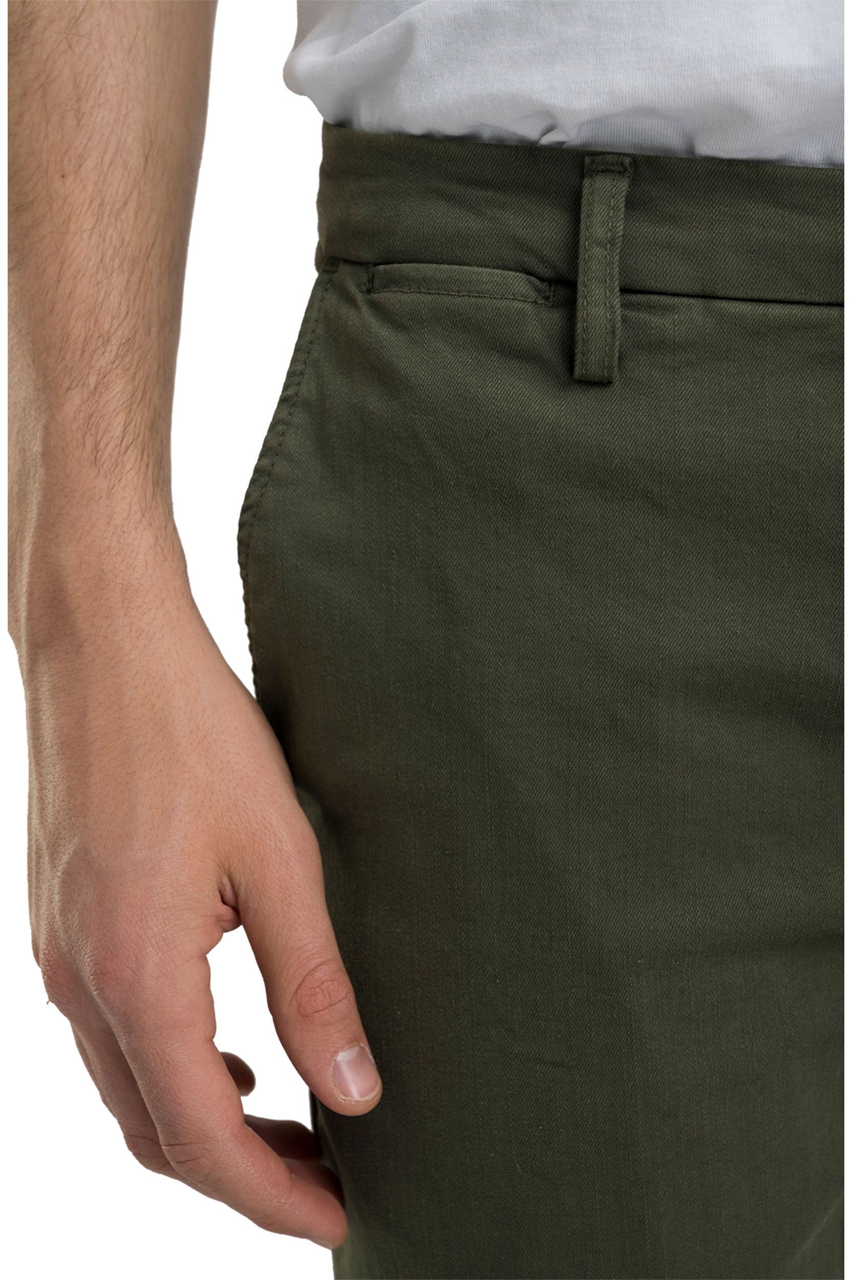 Replay Zeumar Hyperflex X-lite Chino Groen 081760-001-29/32