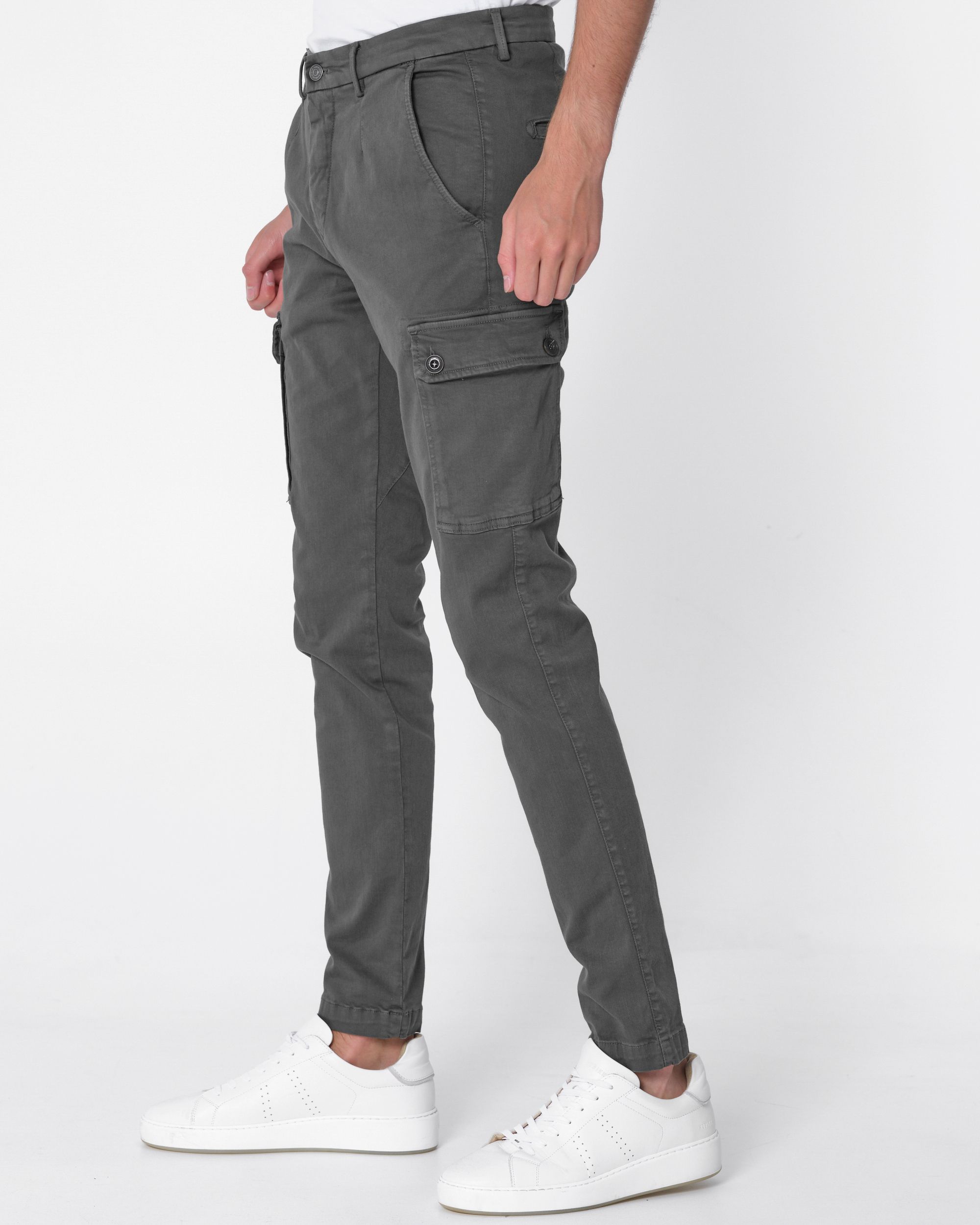 Replay Jaan Hyperflex X-lite Cargo Grijs 081762-001-29/32