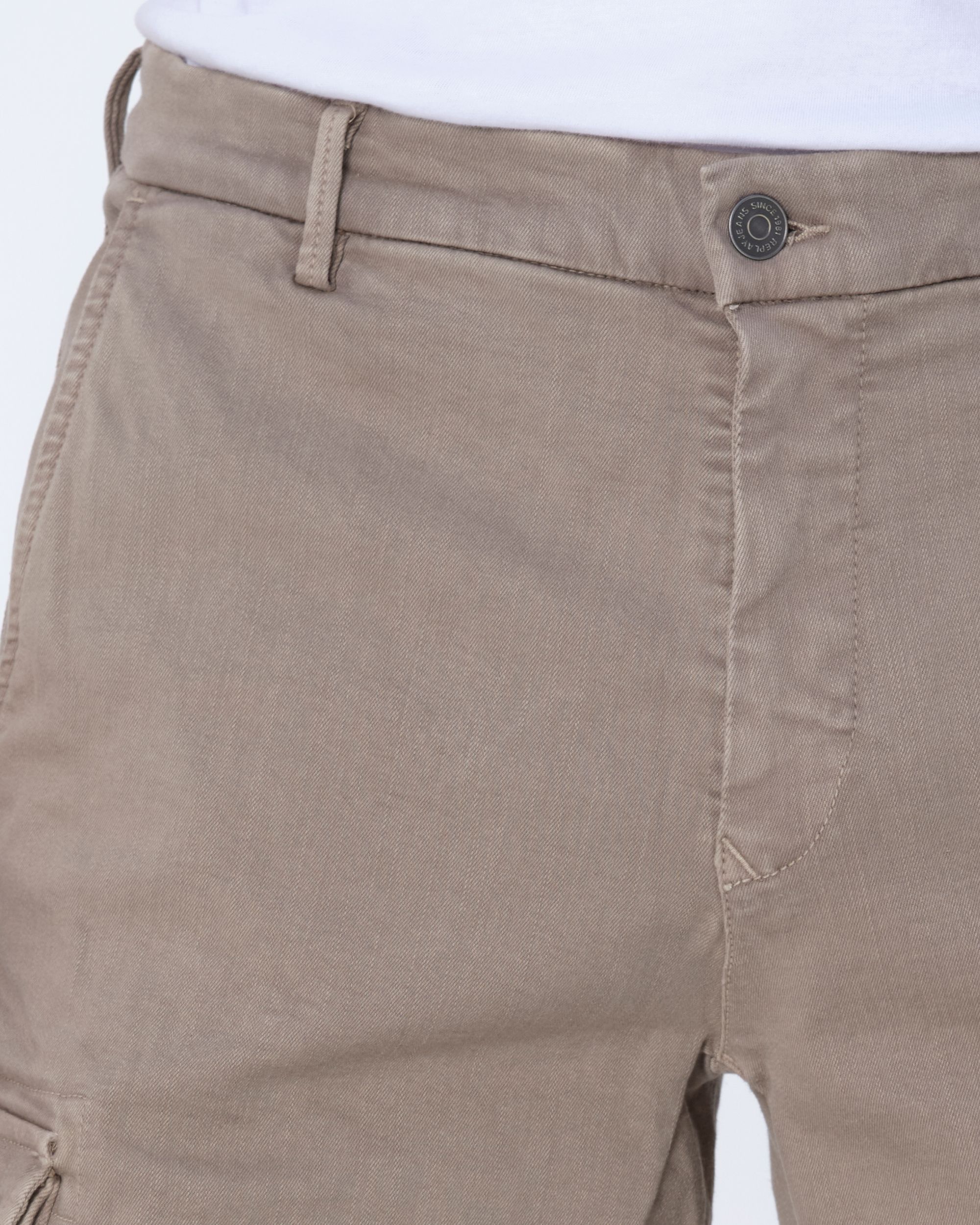 Replay Vannie Cargo Short Sand 081775-001-29