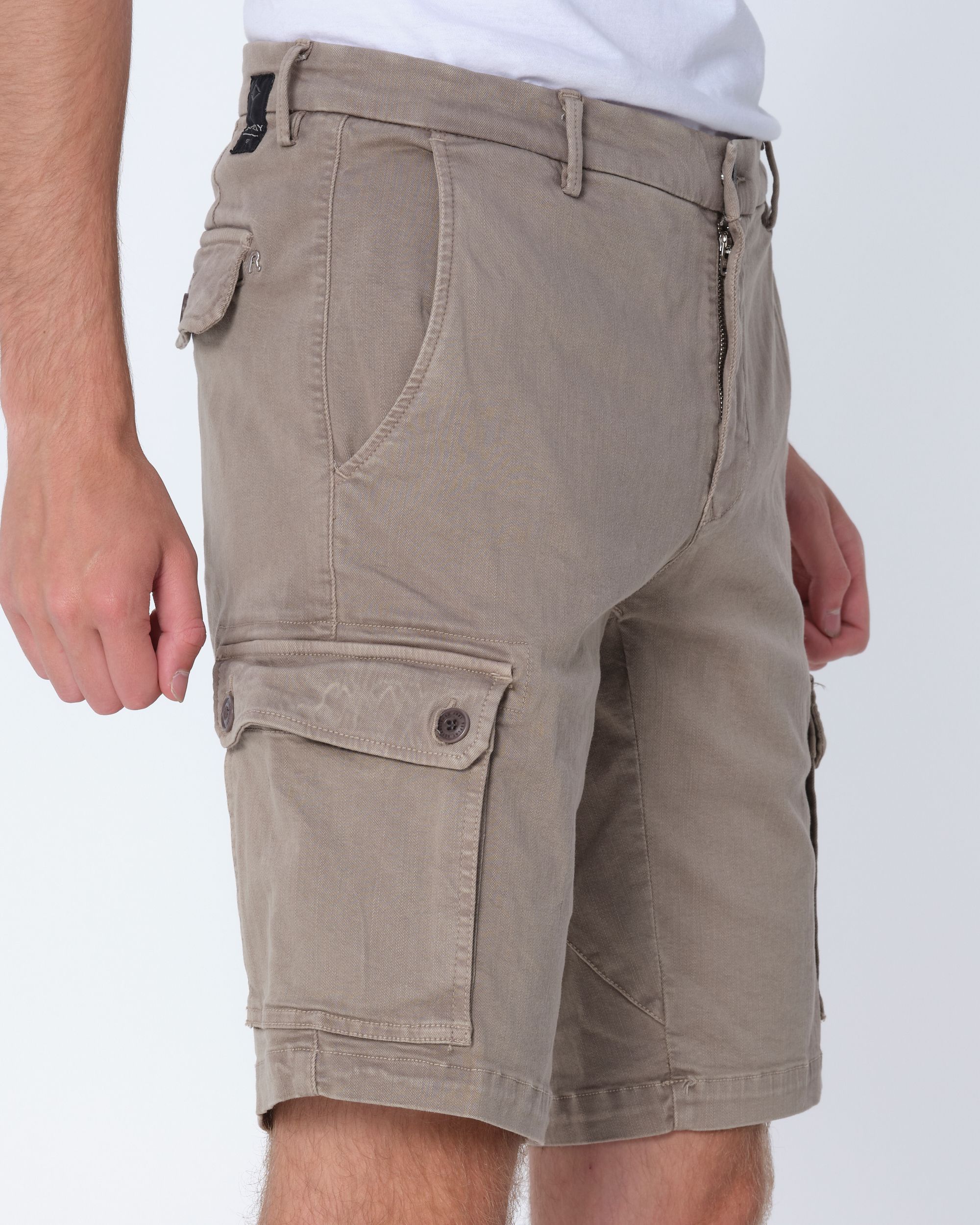 Replay Vannie Cargo Short Sand 081775-001-29