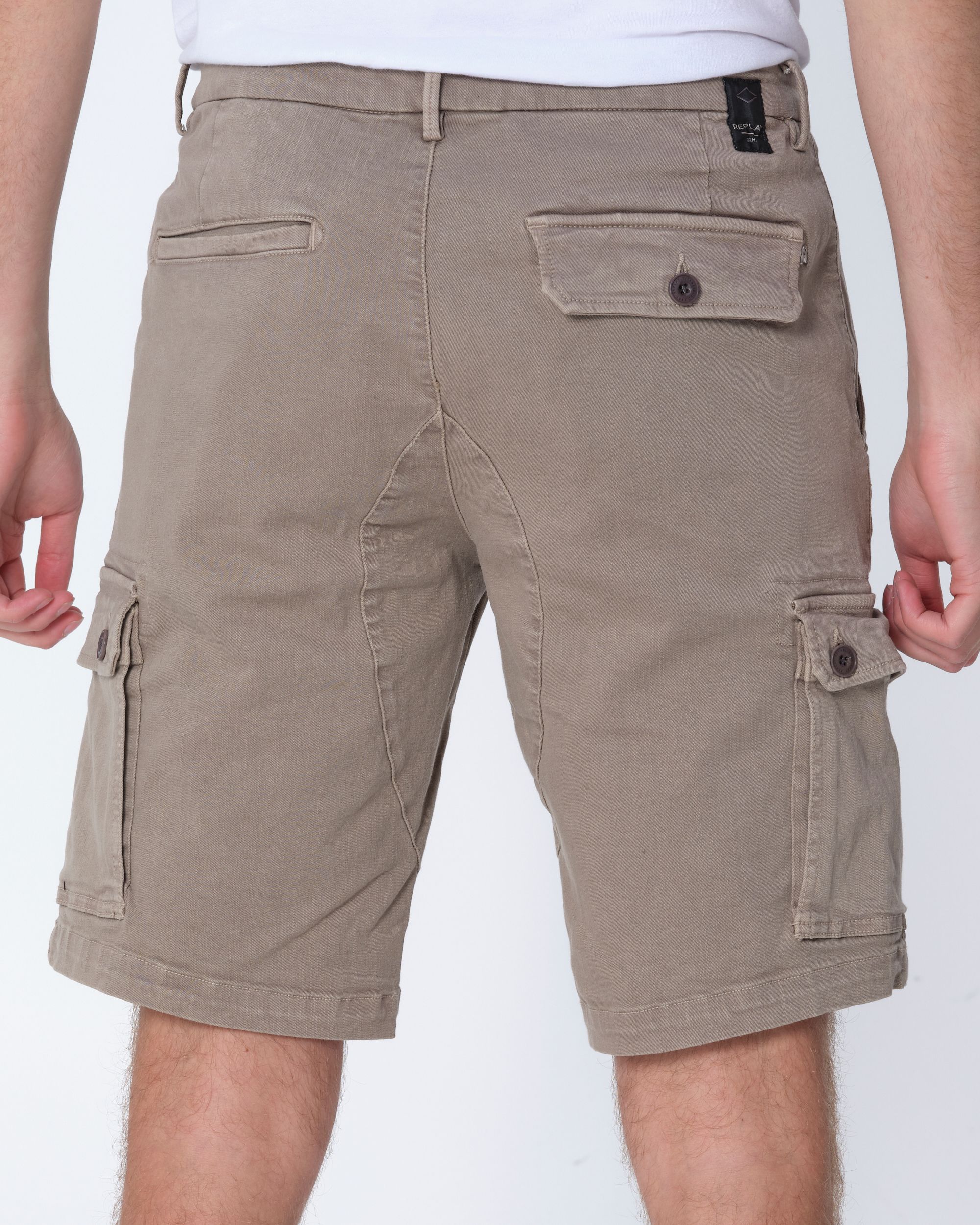 Replay Vannie Cargo Short Sand 081775-001-29