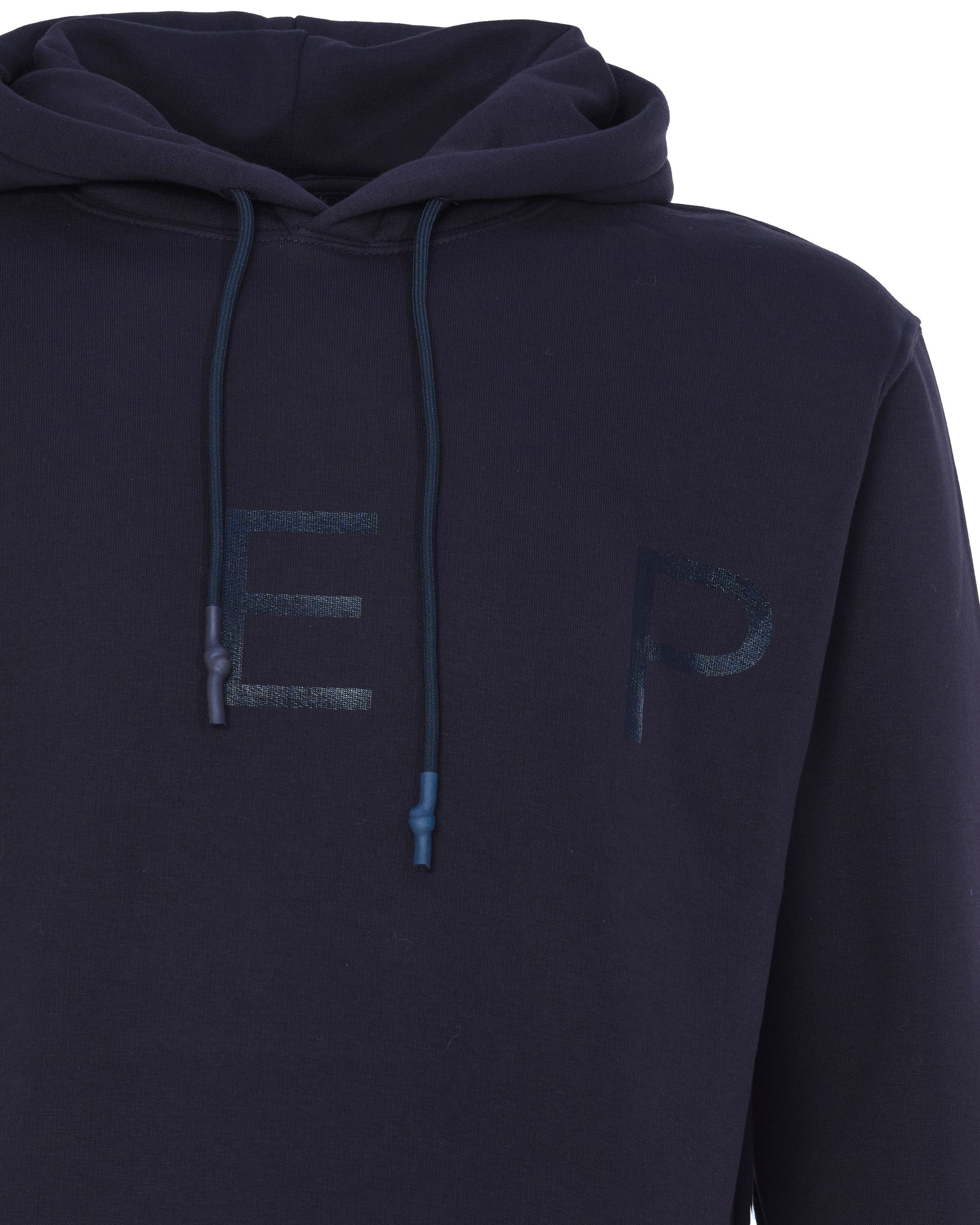 Replay Hoodie Blauw 081791-001-L