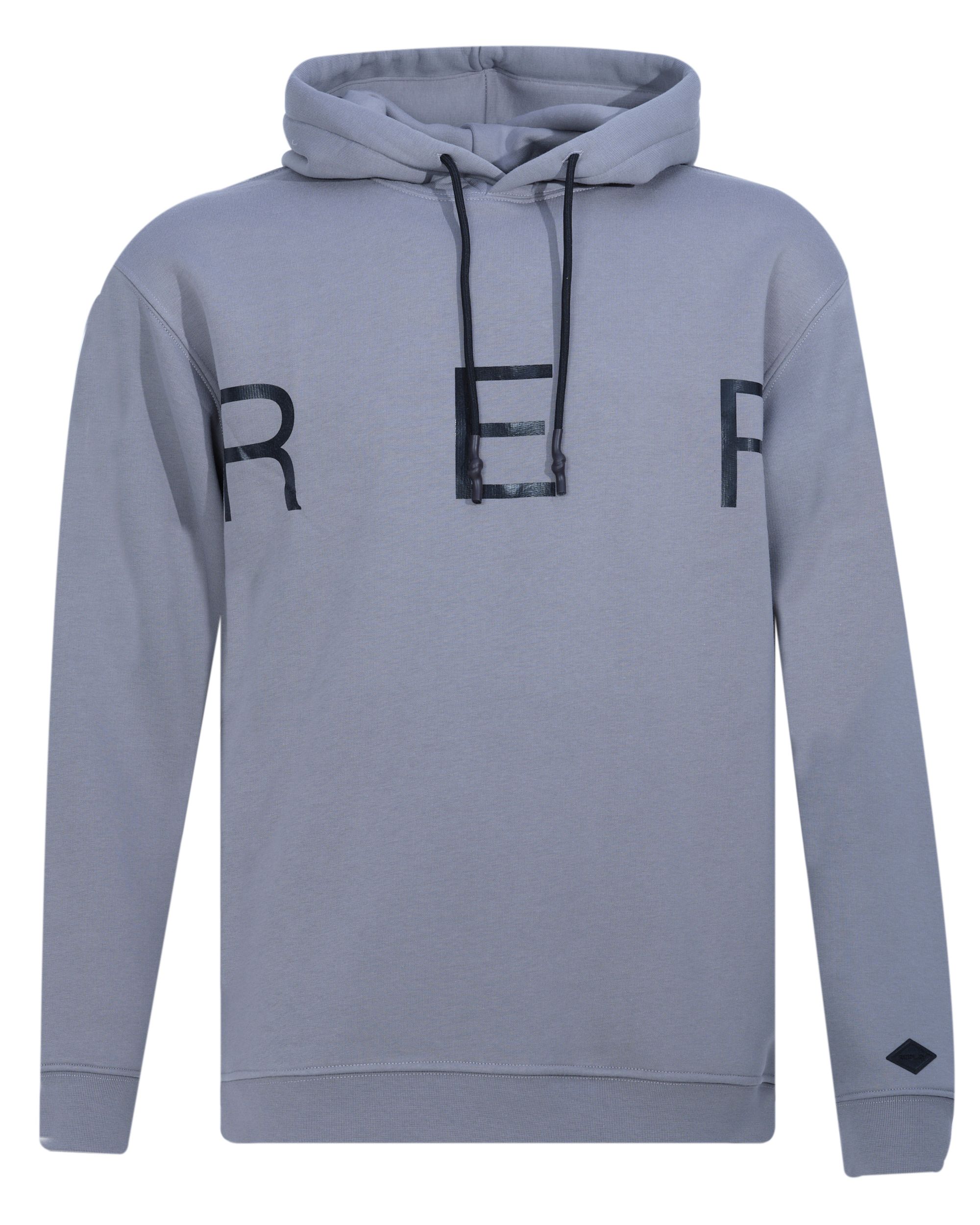 Replay Hoodie Bruin 081793-001-L