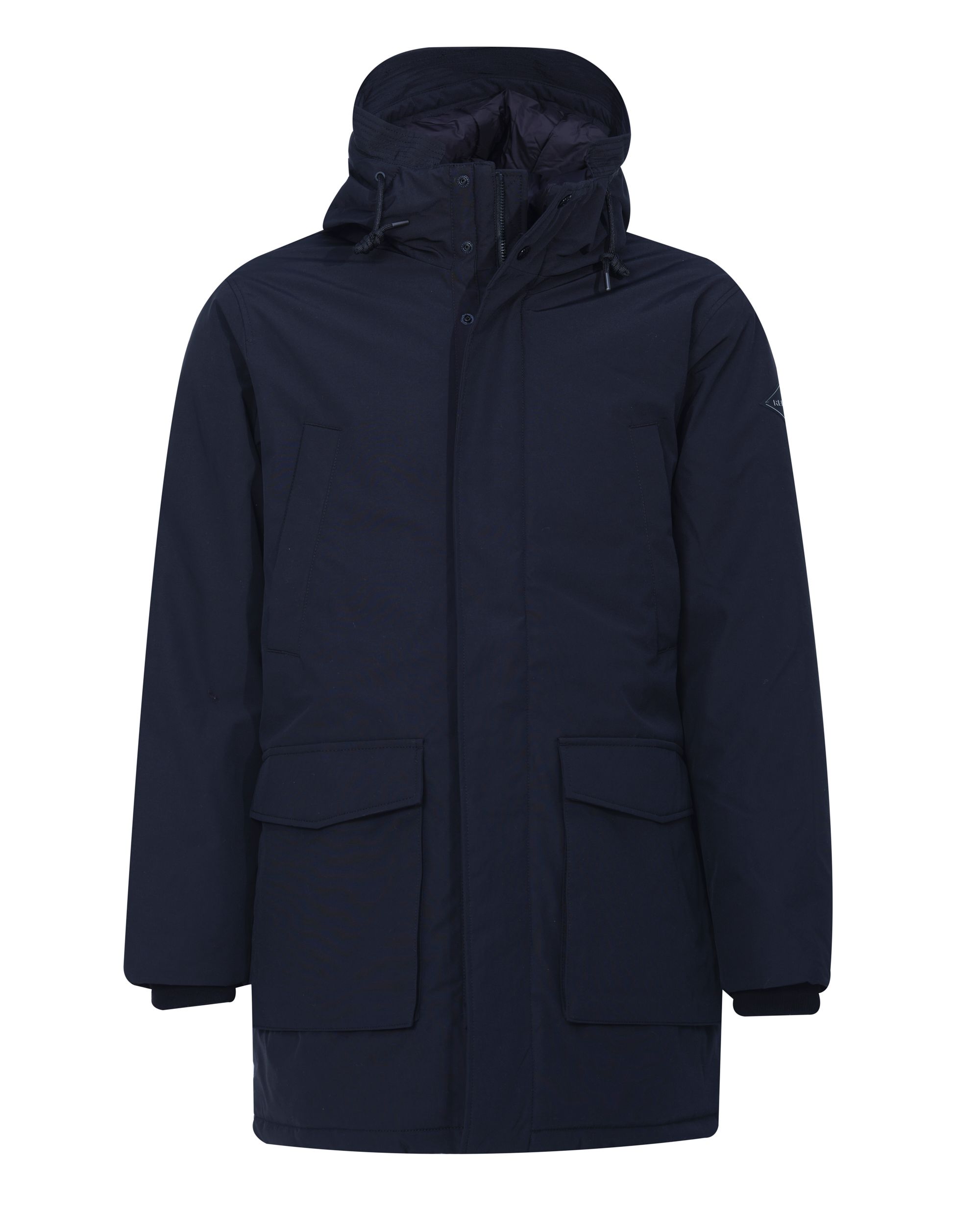 Replay Parka Shop nu OFM