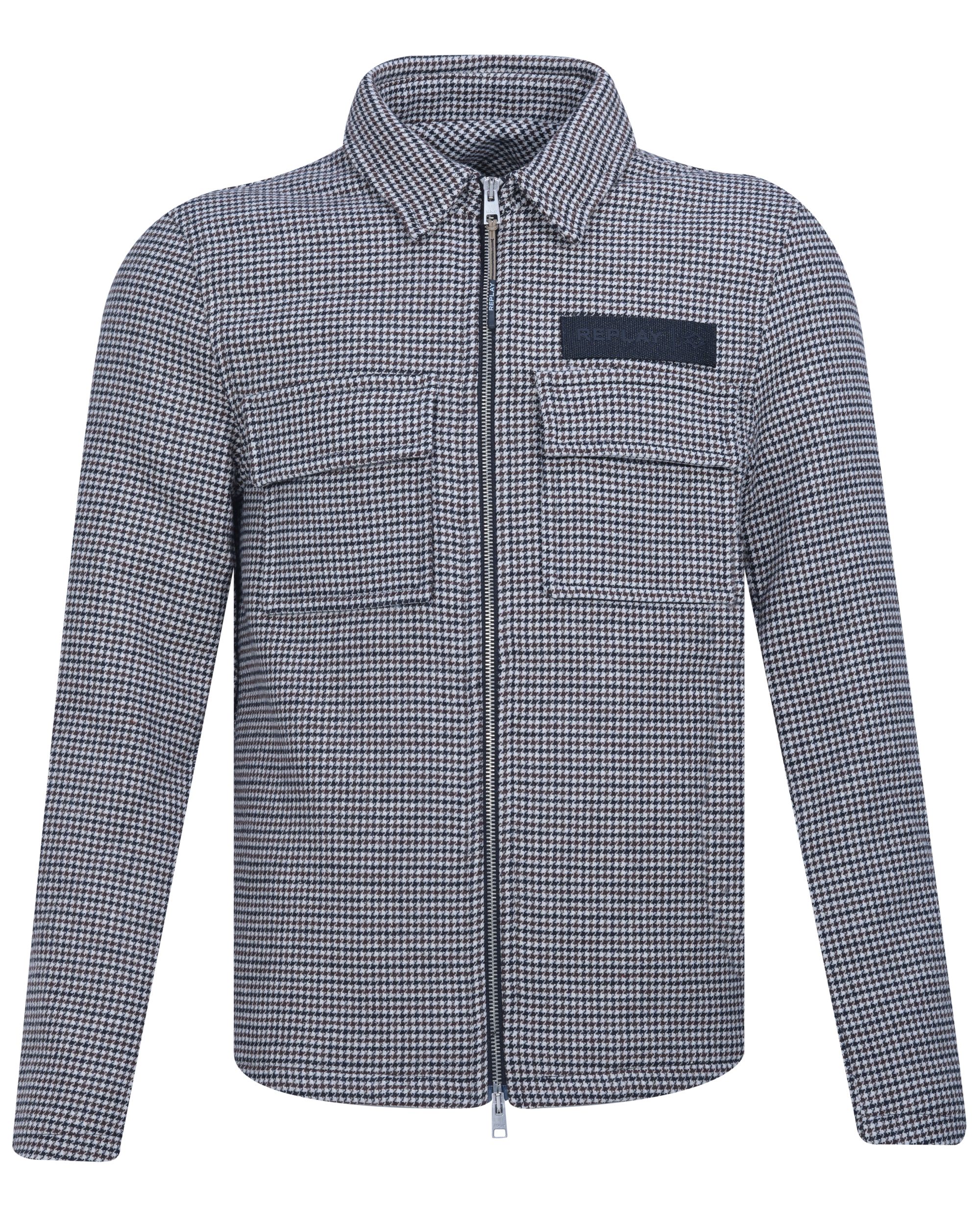 Replay Jack Blauw 081807-001-L