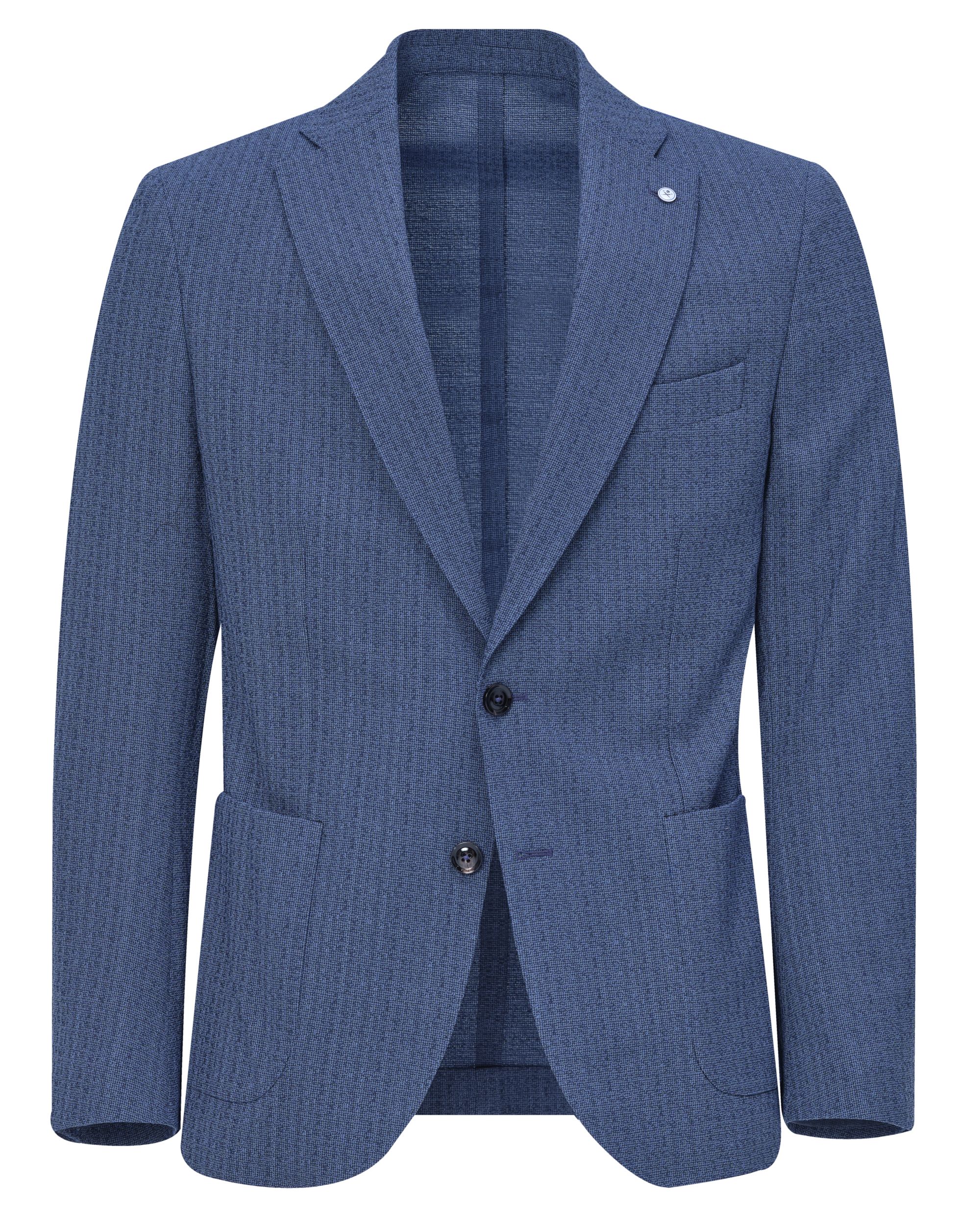Dutch Dandies Colbert NAVY 081840-003-46