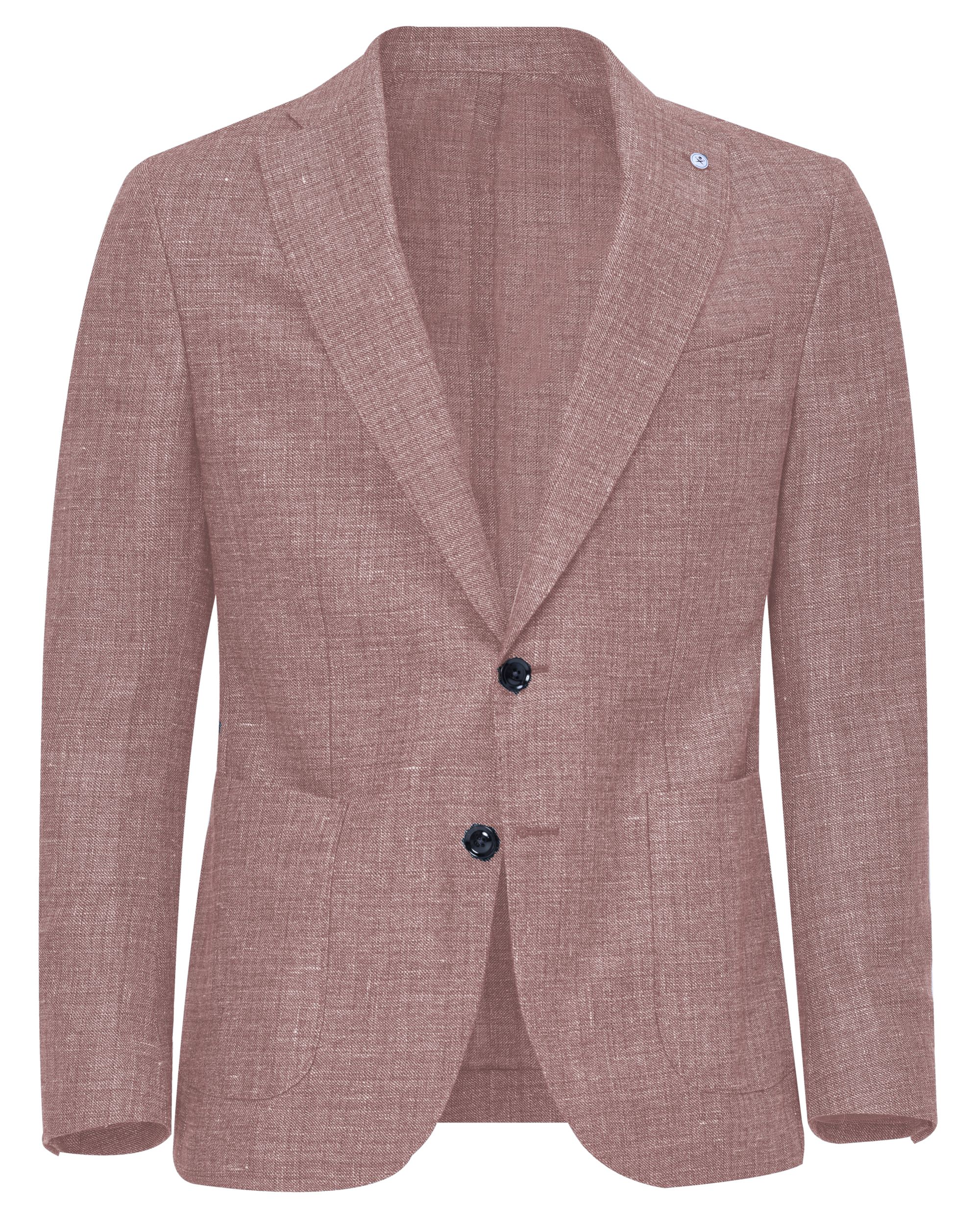 Dutch Dandies Colbert Beige uni 081842-003-46
