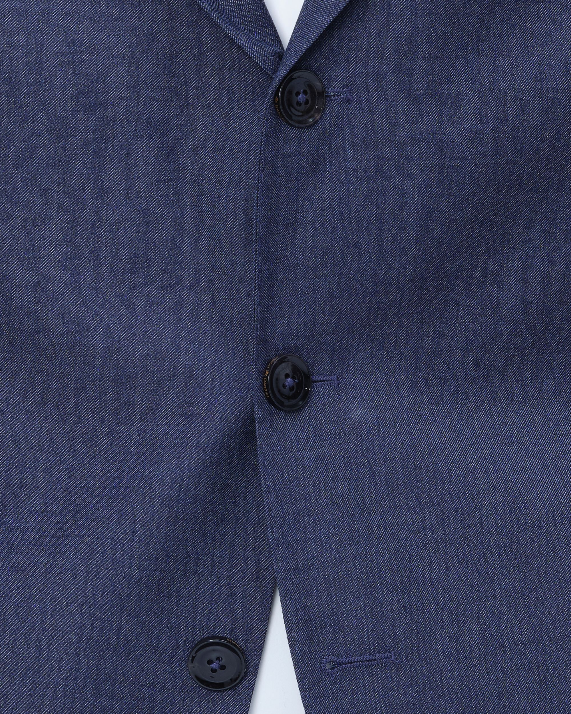 Dutch Dandies Damon Mix & Match Colbert NAVY 081857-001-46