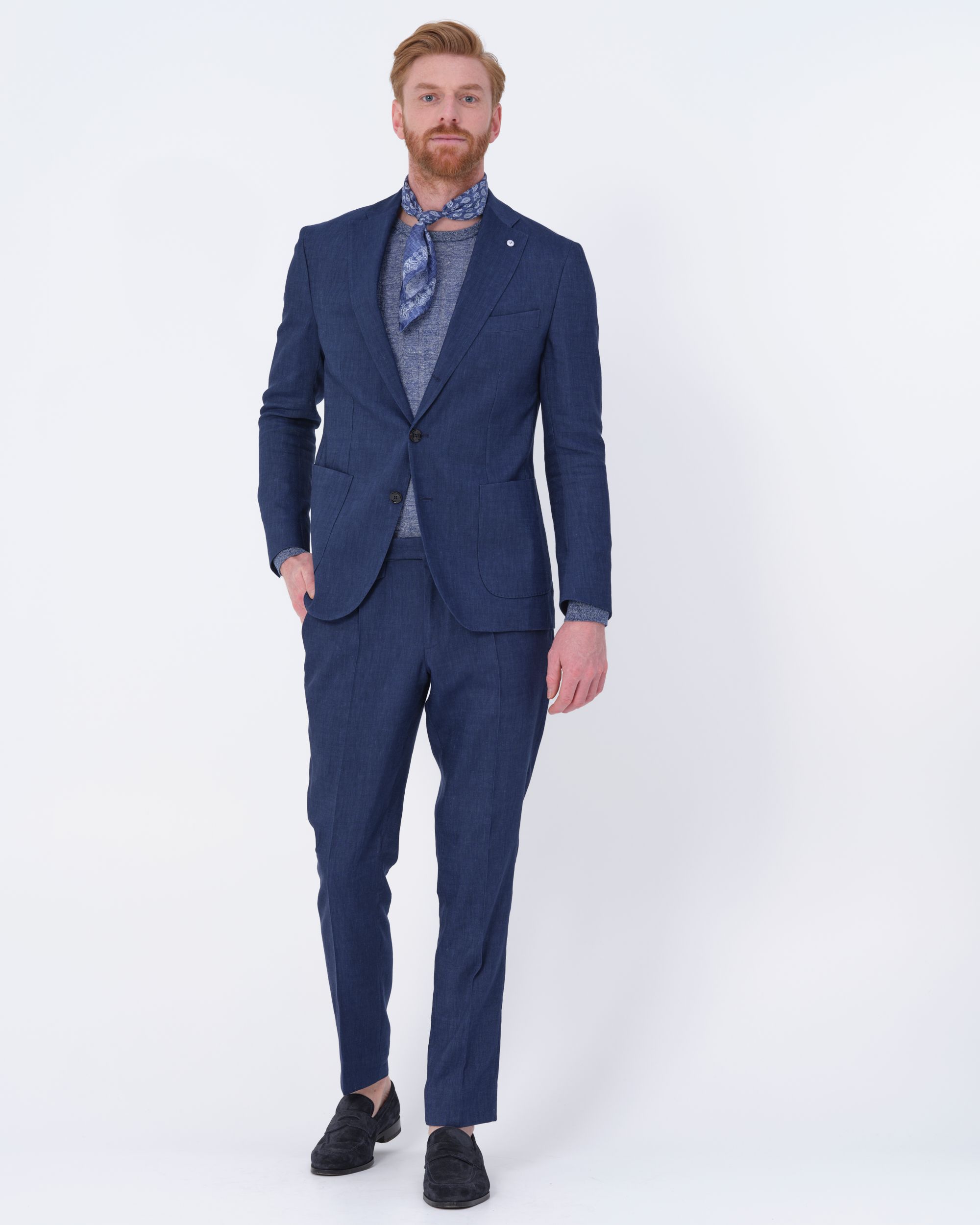 Dutch Dandies Damon Mix & Match Colbert | Shop nu - OFM.