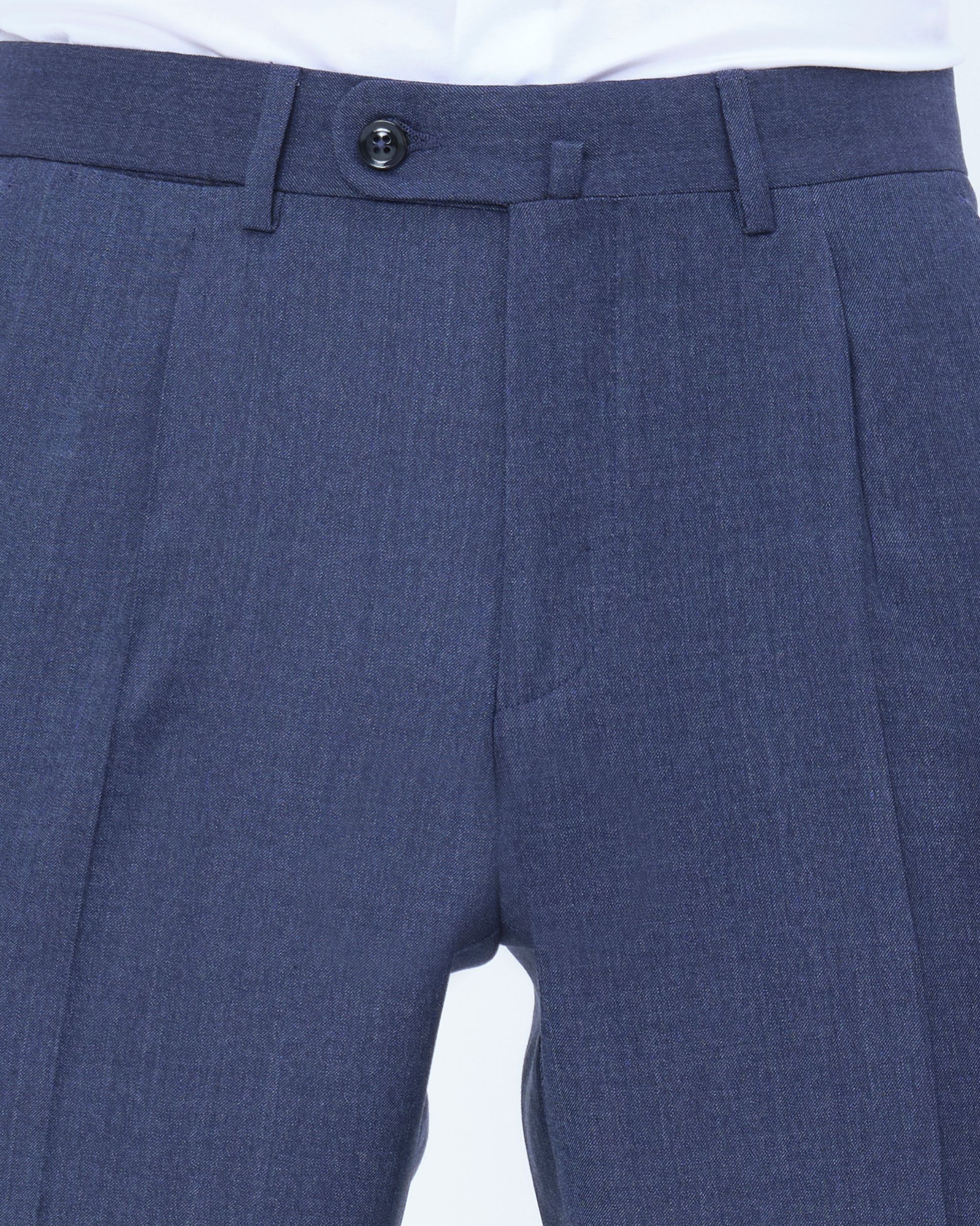 Dutch Dandies Mix & Match Pantalon NAVY 081869-001-46