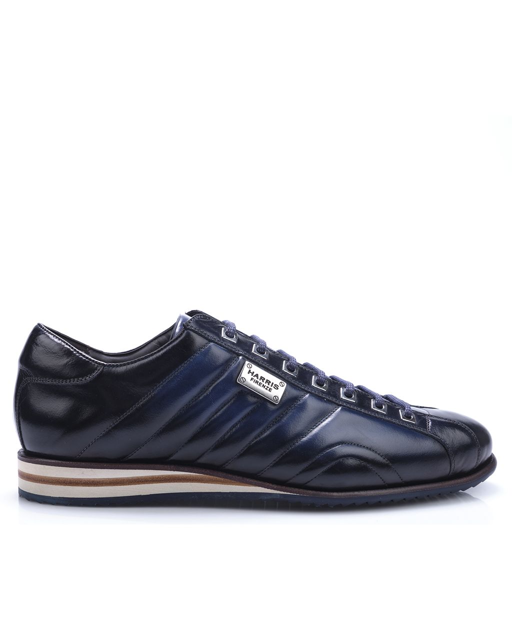 Harris Sneakers Donker blauw 081881-001-10