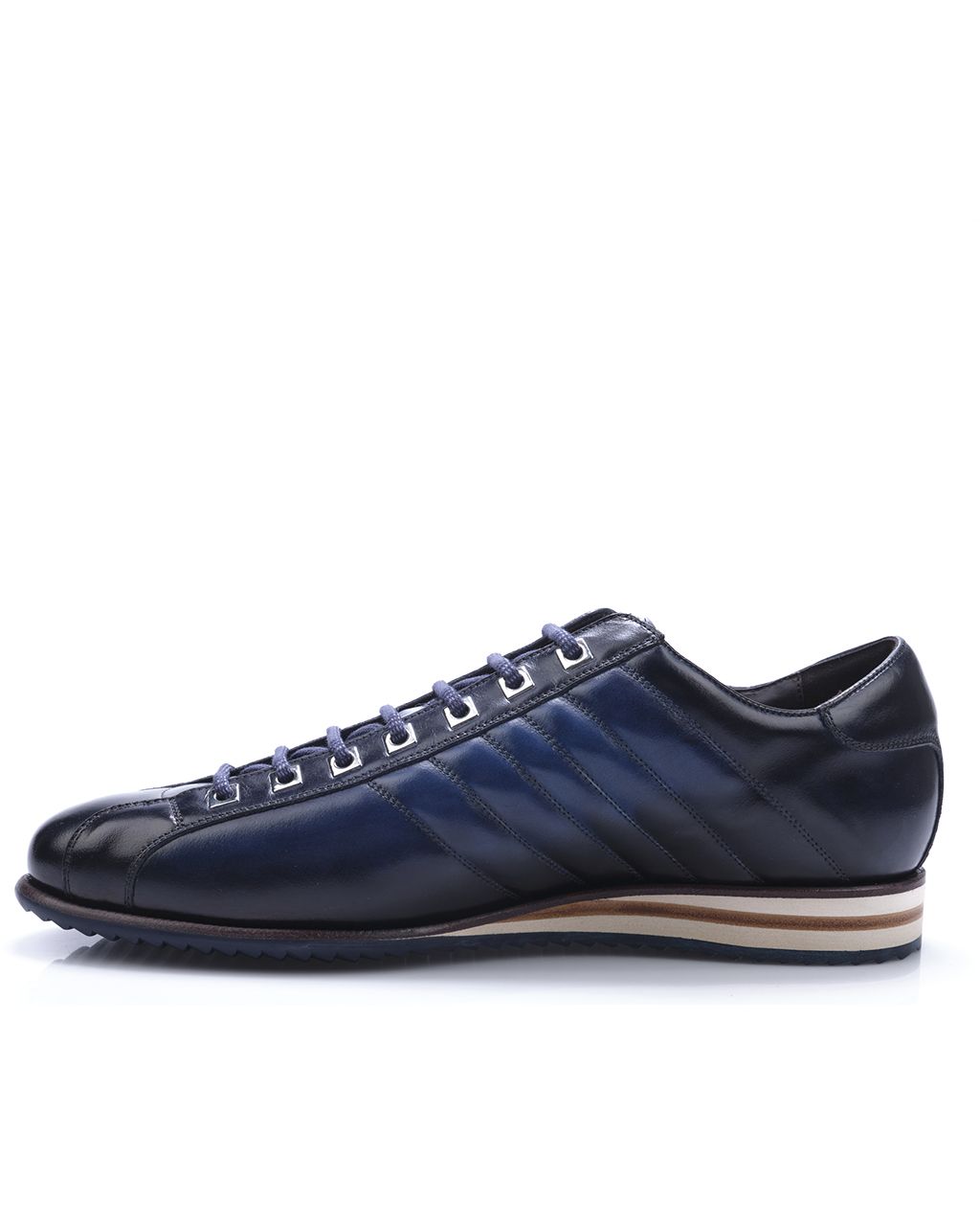 Harris Sneakers Donker blauw 081881-001-10