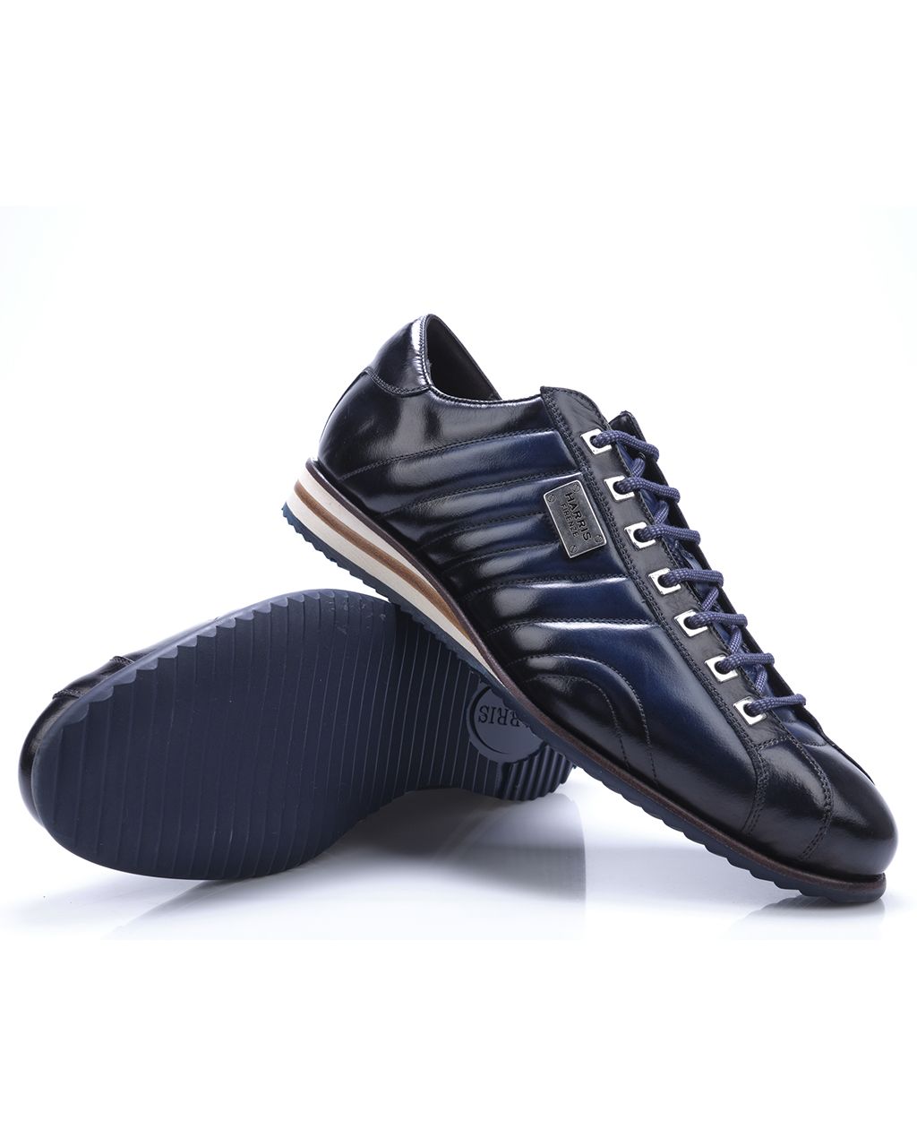 Harris Sneakers Donker blauw 081881-001-10