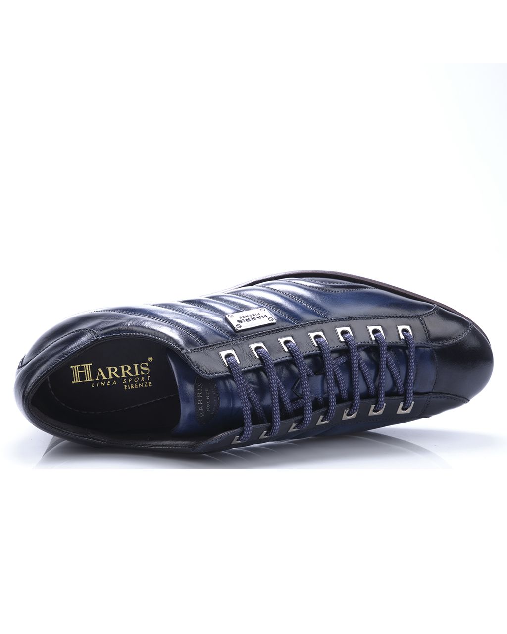 Harris Sneakers Donker blauw 081881-001-10