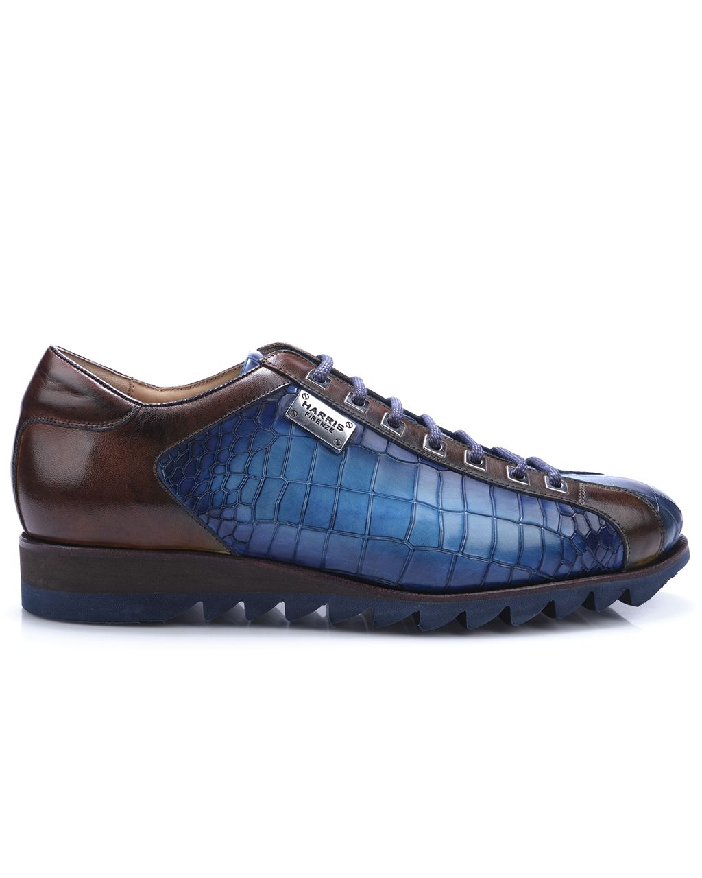 Harris Sneakers Blauw 081883-001-10