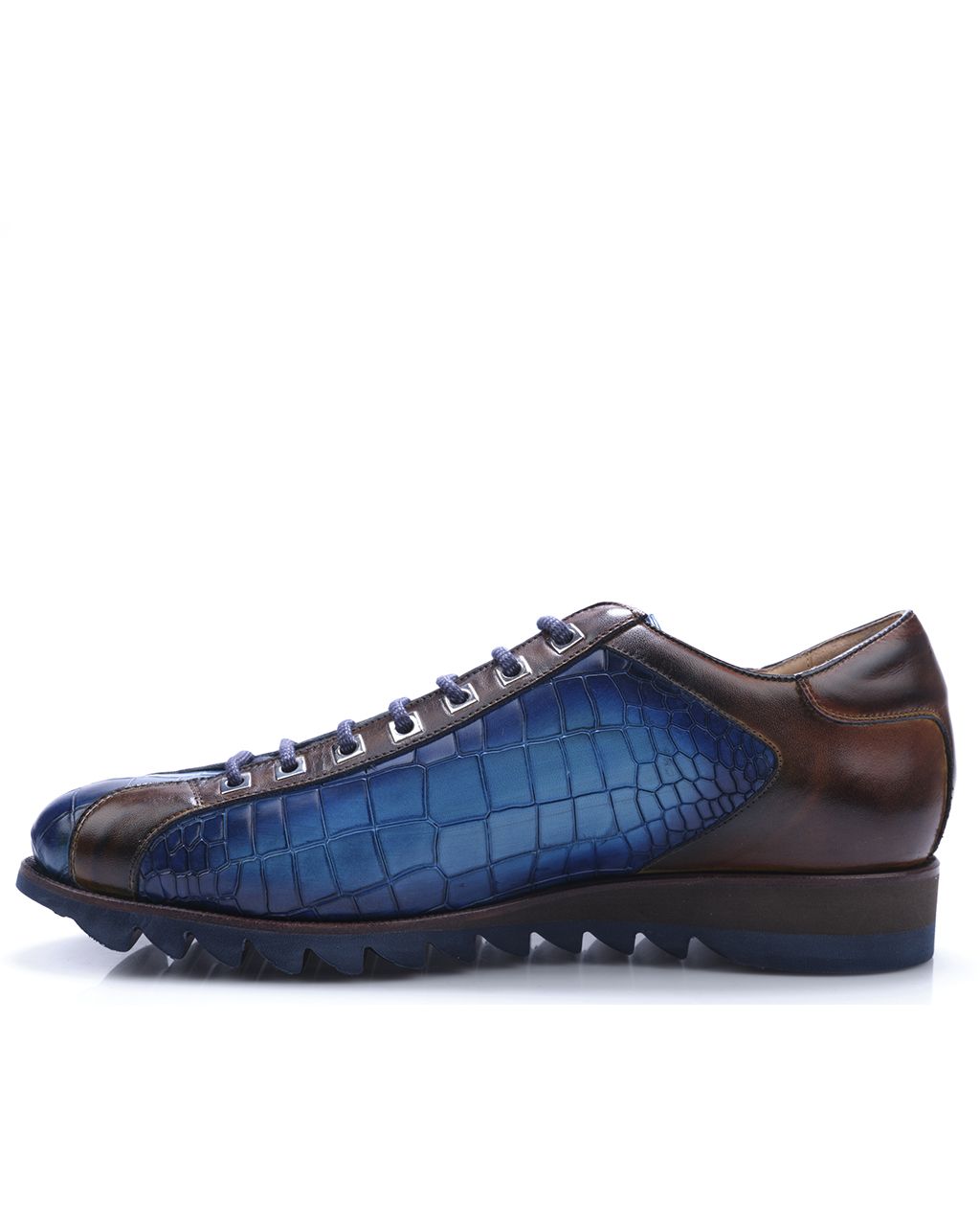 Harris Sneakers Blauw 081883-001-10