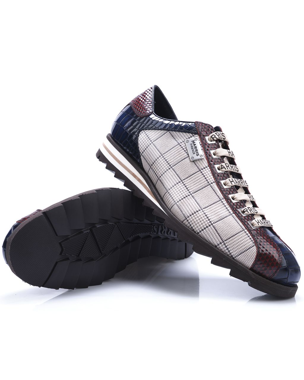 Harris Sneakers Beige 081885-001-10