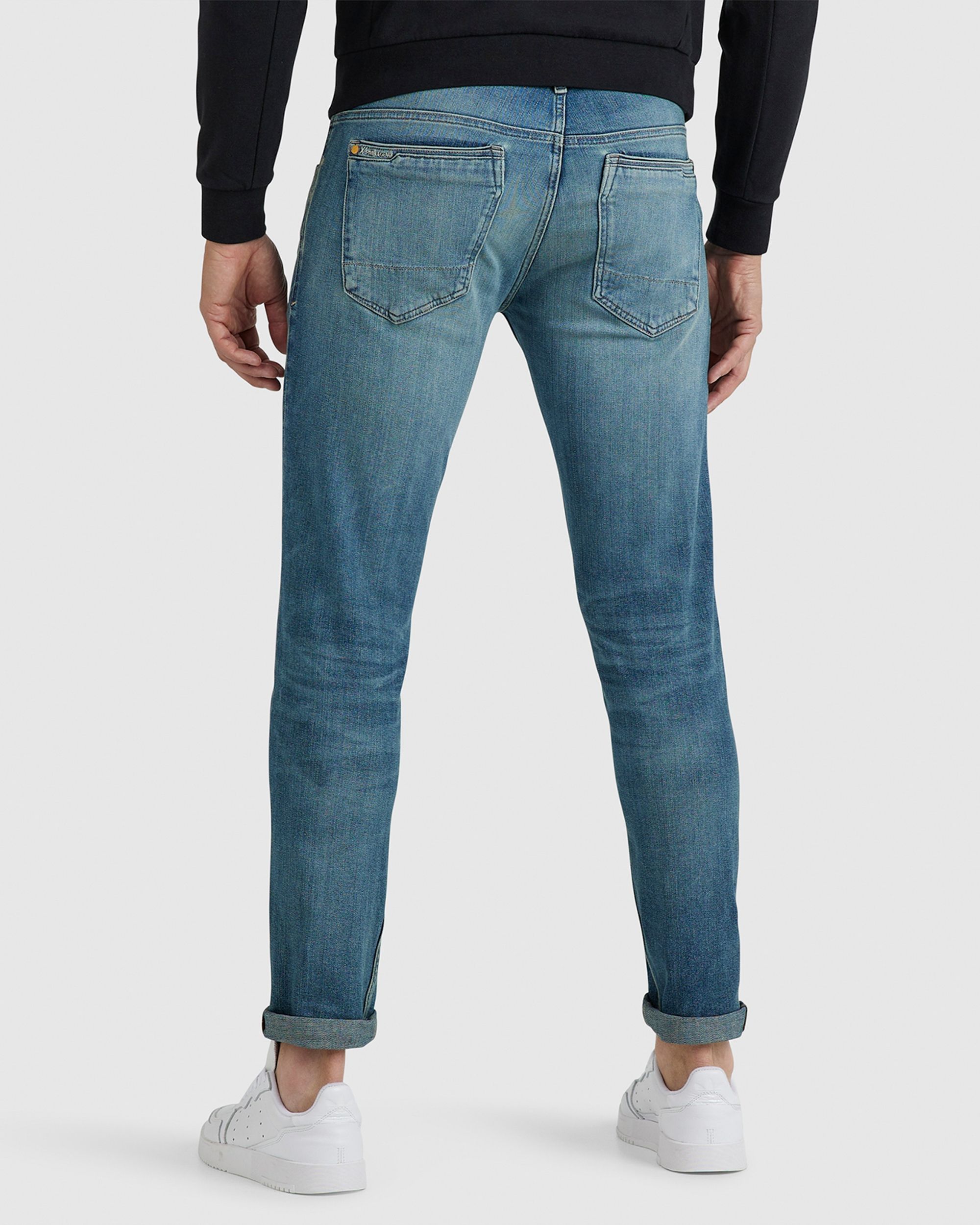 PME Legend XV Jeans Blauw 081928-001-36/38