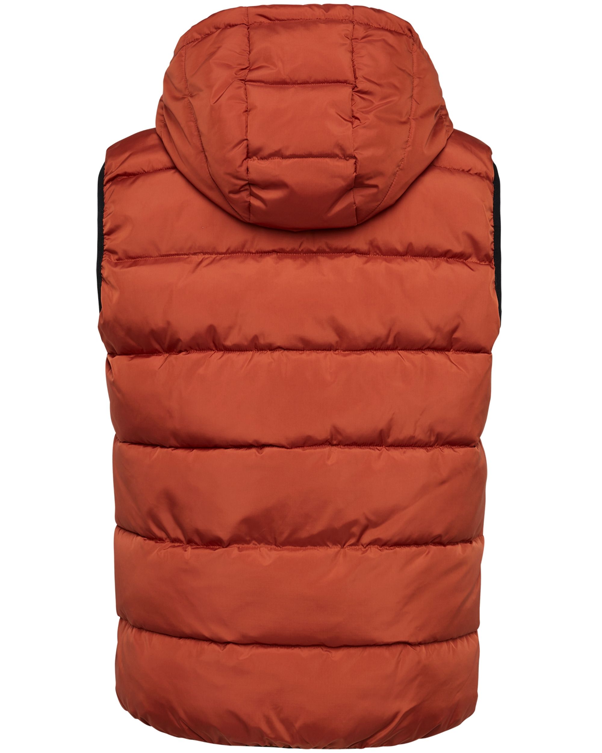 PME Legend Skycontrol Bodywarmer Rood 081969-001-L