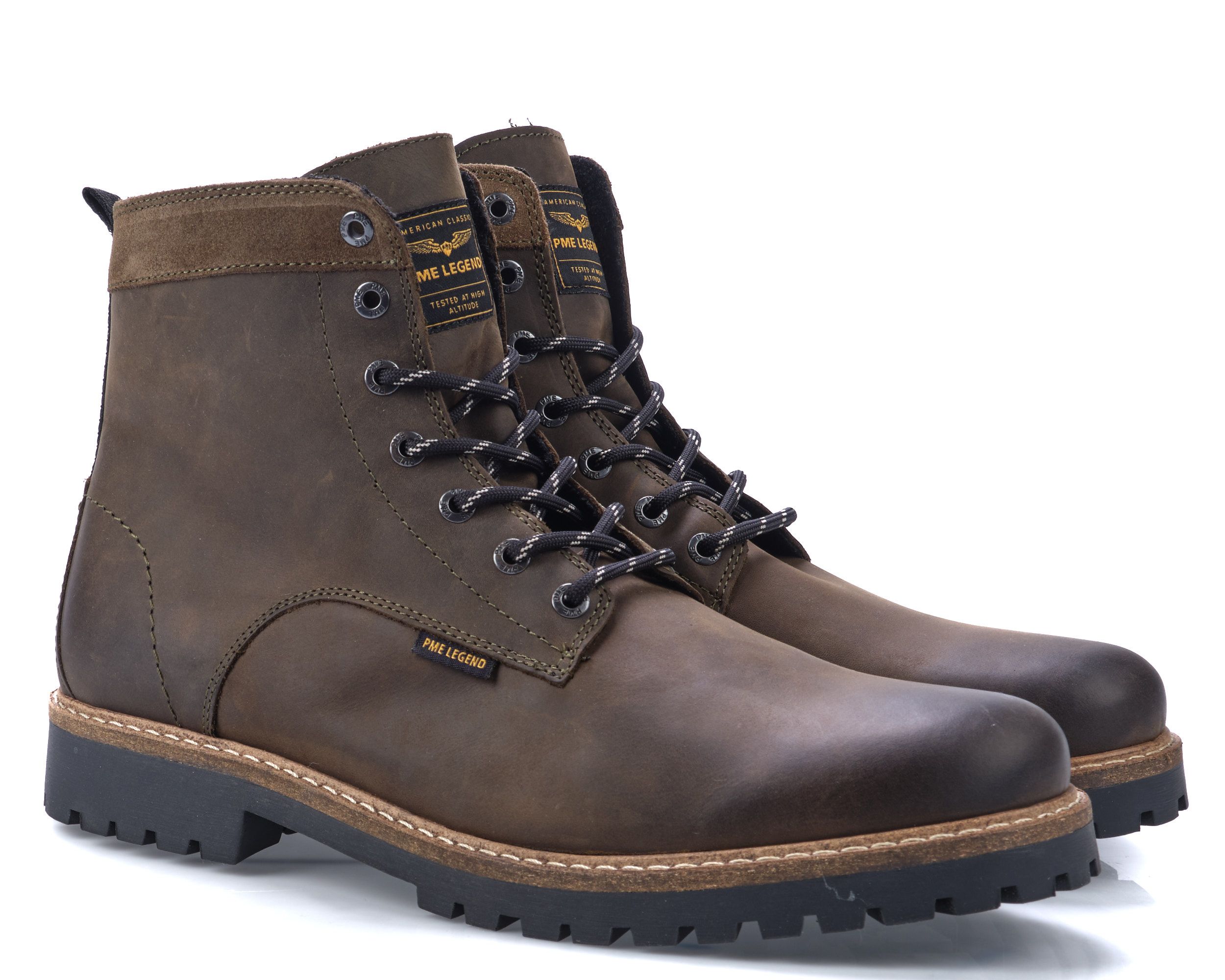 PME Legend Stratorib Boot Shop nu OFM