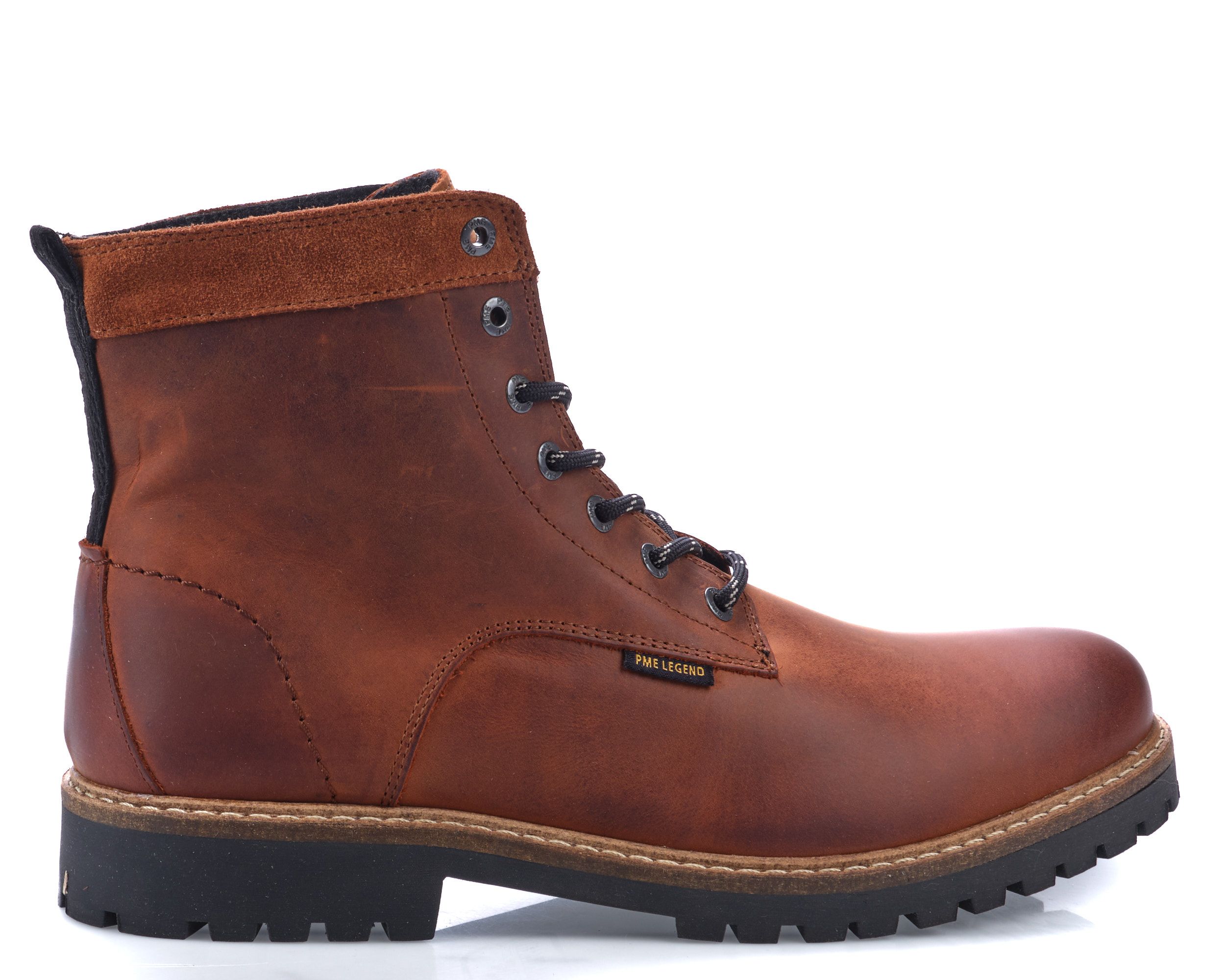 PME Legend Stratorib Boot Bruin 081982-001-41