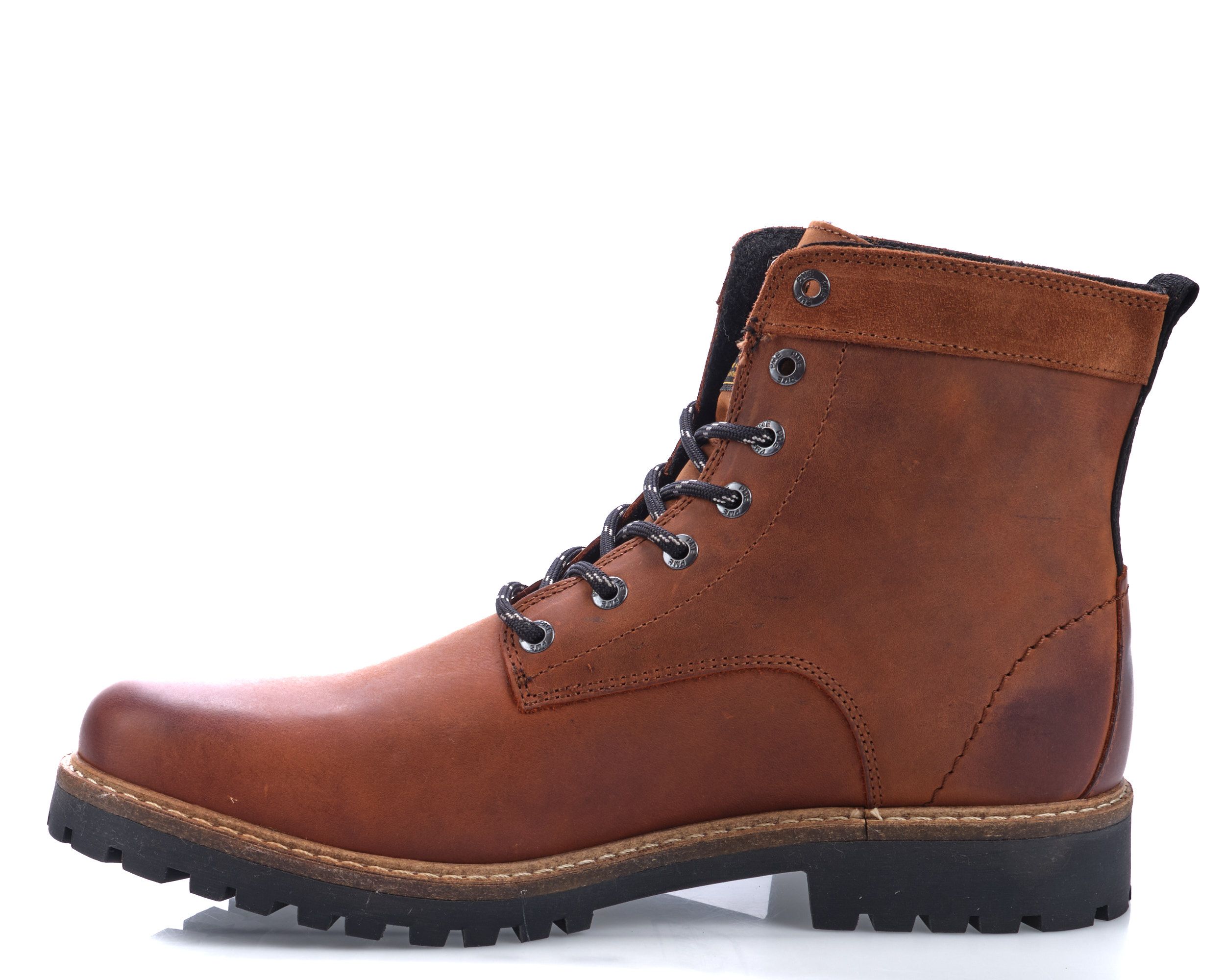 PME Legend Stratorib Boot Bruin 081982-001-41