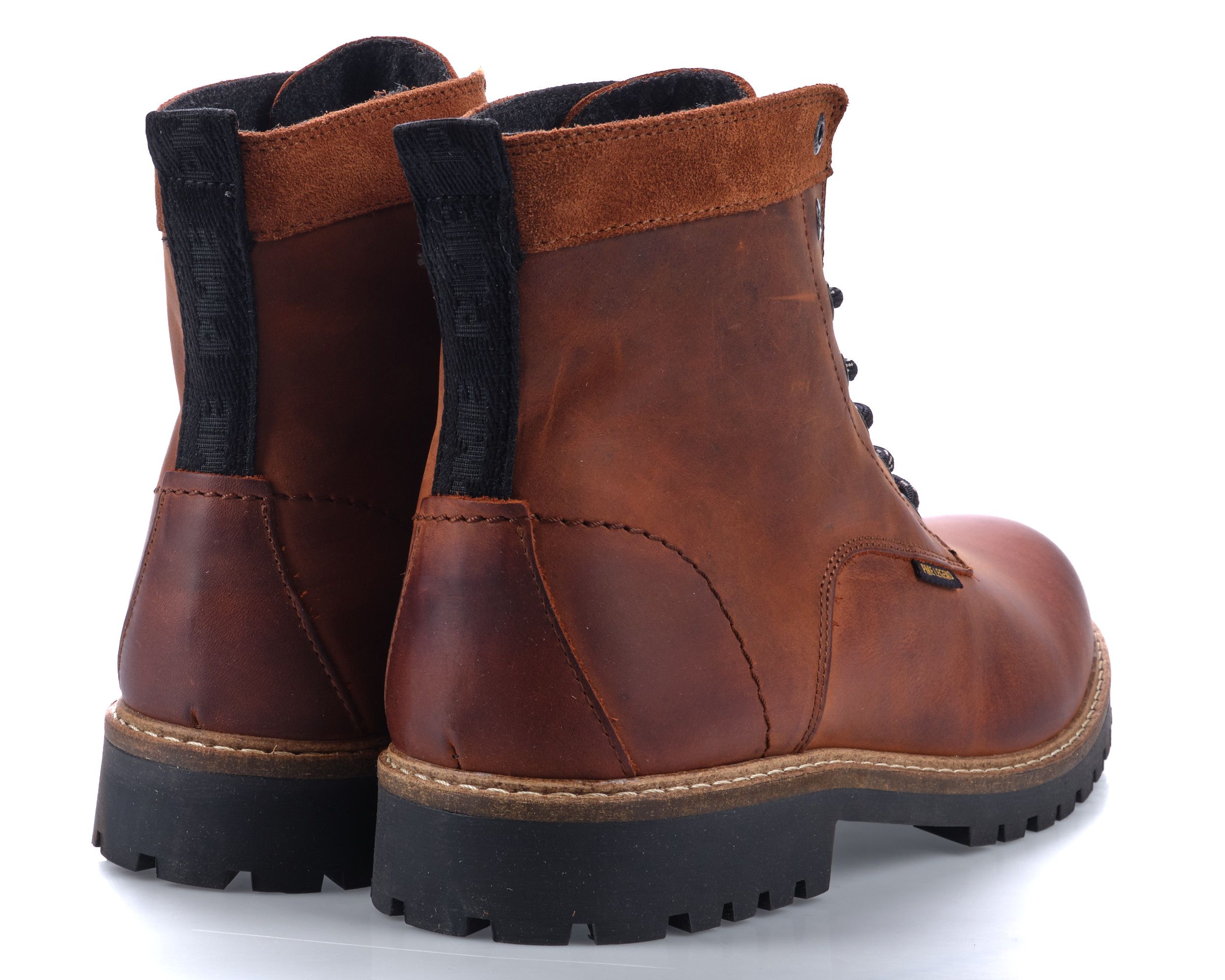 PME Legend Stratorib Boot Bruin 081982-001-41