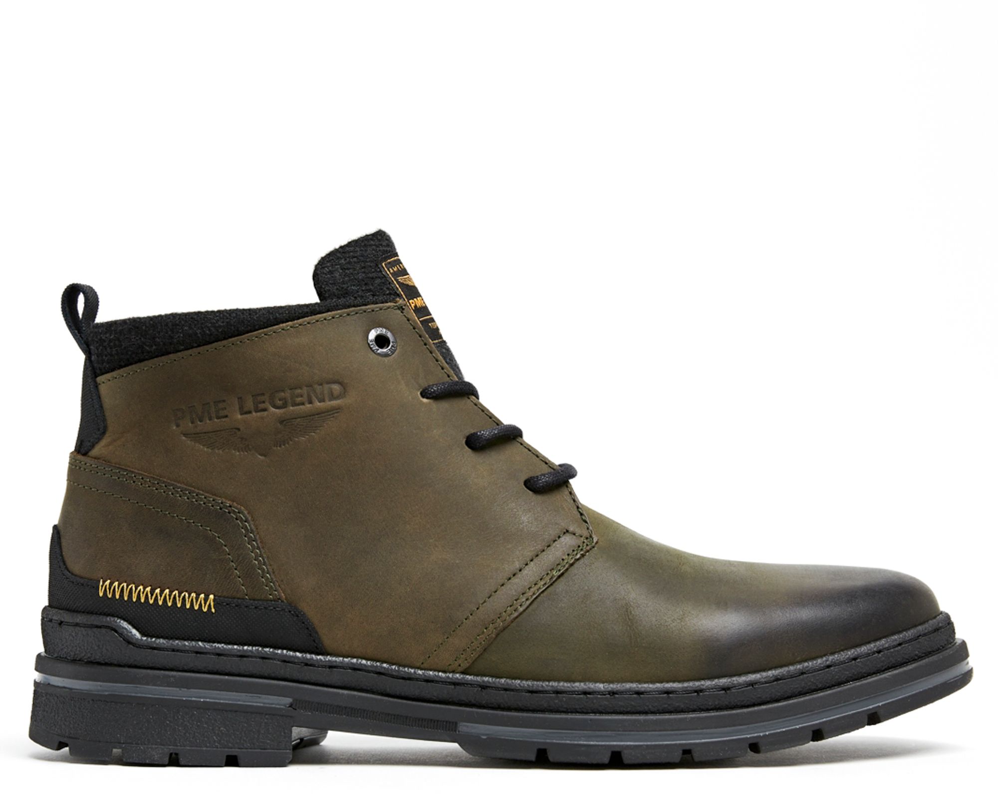 PME Legend Fleetman Boot Blauw 081990-001-41