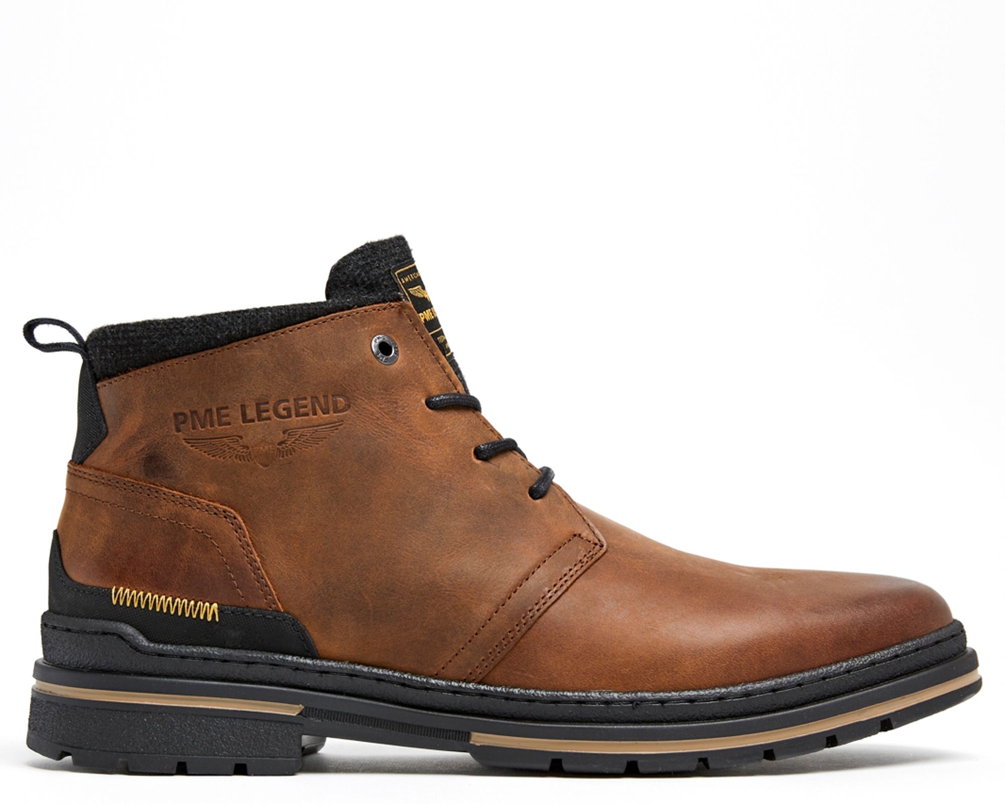 PME Legend Fleetman Boot Shop nu OFM