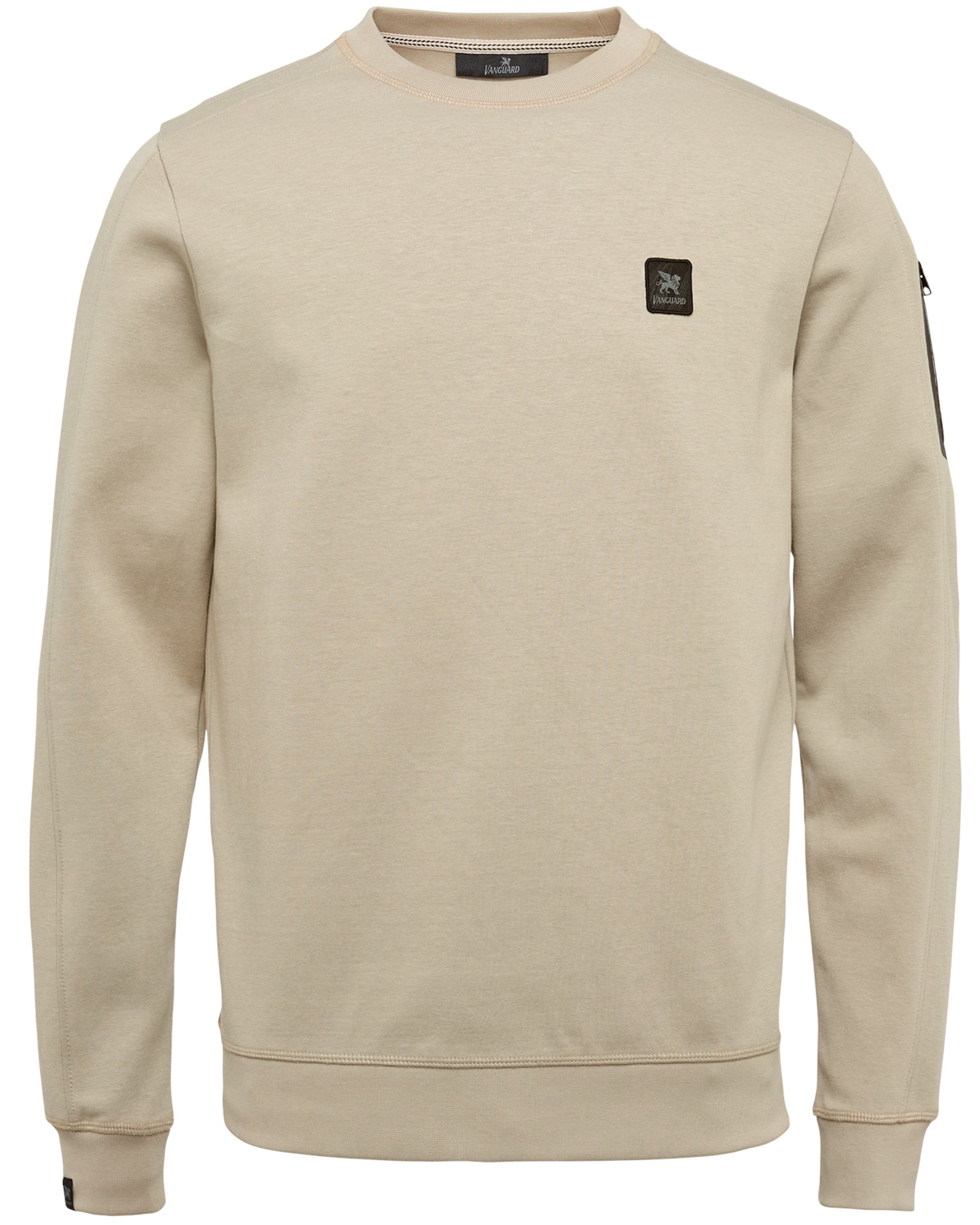 Vanguard Sweater Grijs 082040-001-L