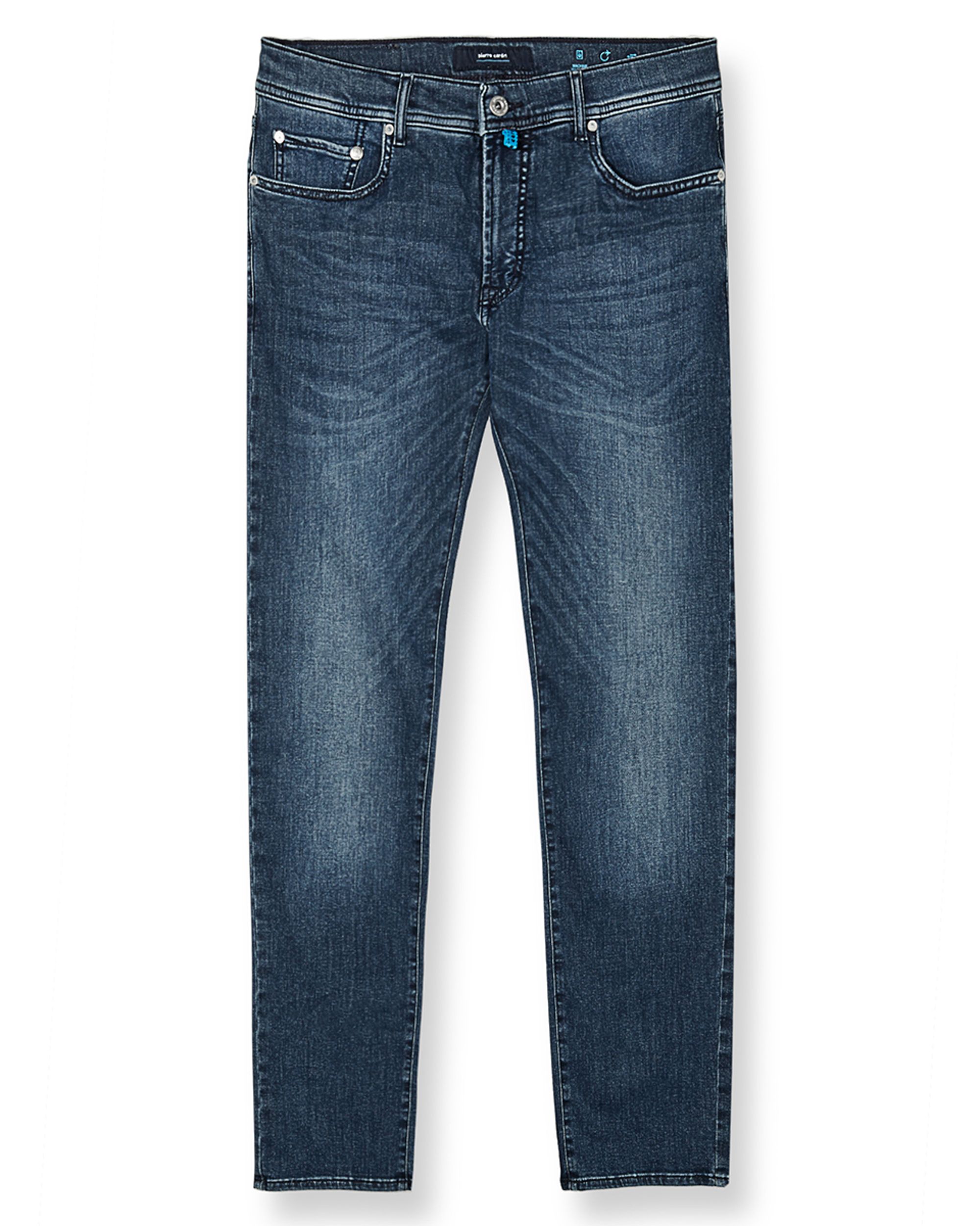 Pierre Cardin Lyon FutureFlex Jeans Blauw 082054-001-30/32