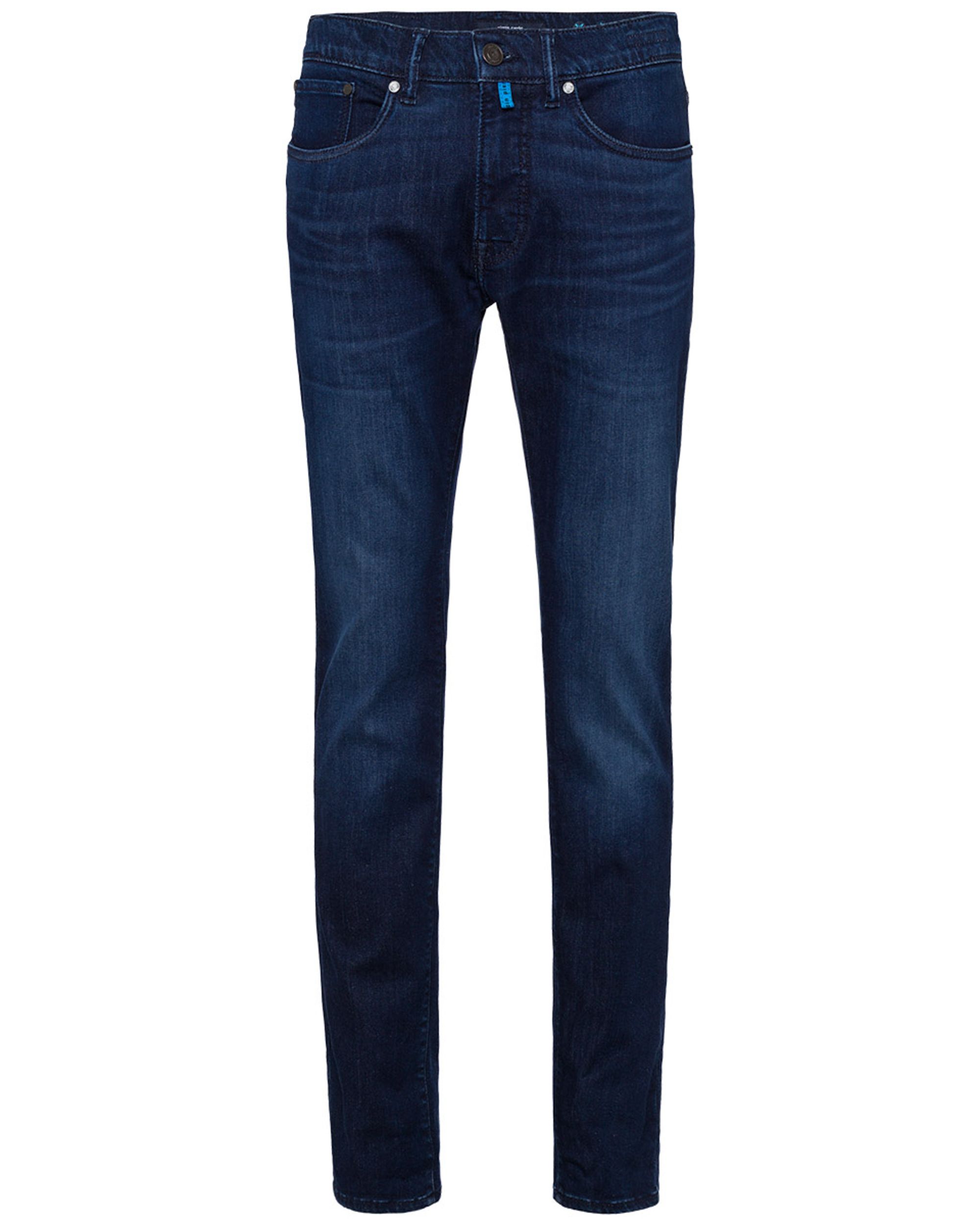 Pierre Cardin Antibes Jeans Blauw 082056-001-33/32