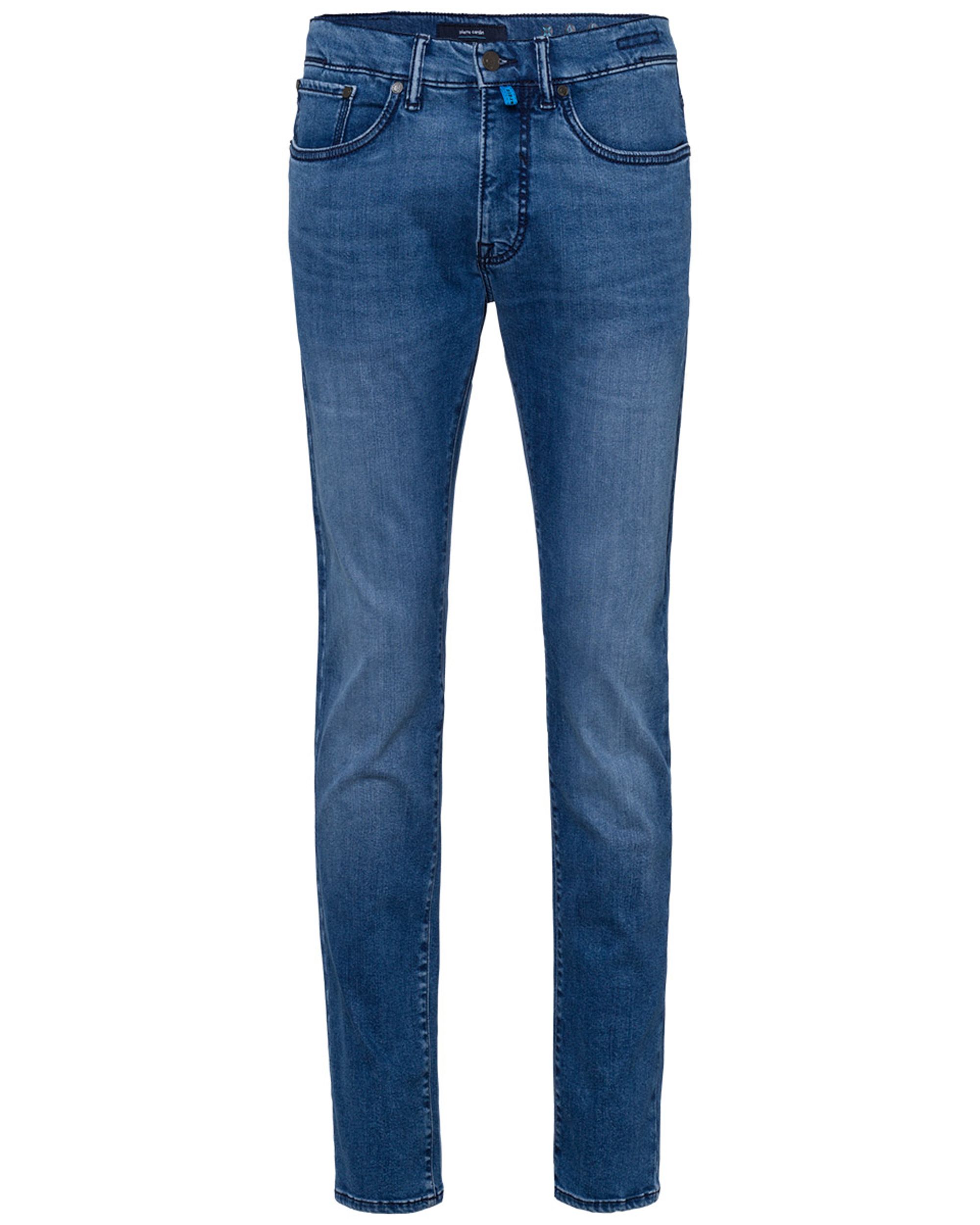 Pierre Cardin Jeans Donker blauw 082057-001-30/30