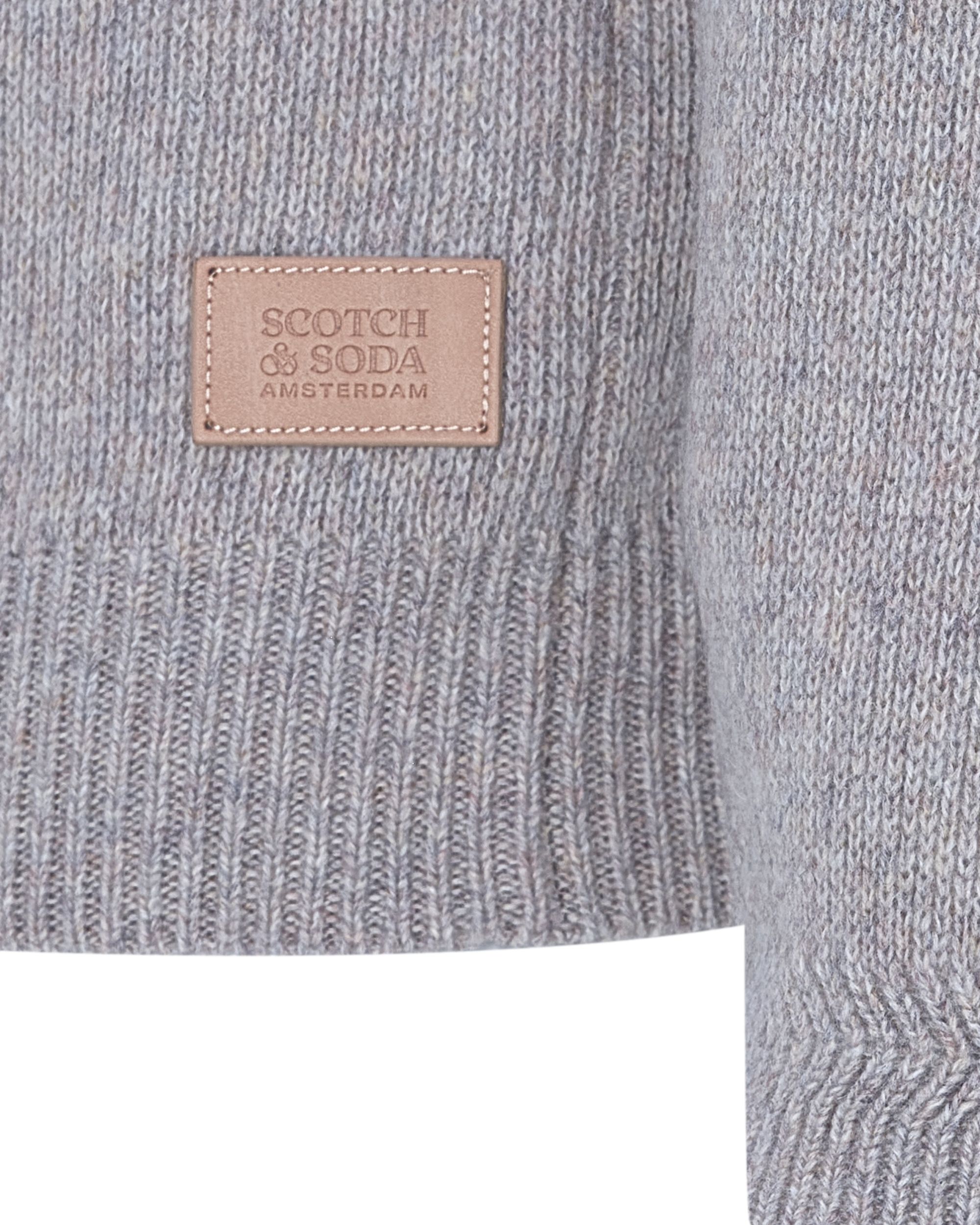 Scotch & Soda Schipperstrui Kit 082063-001-L