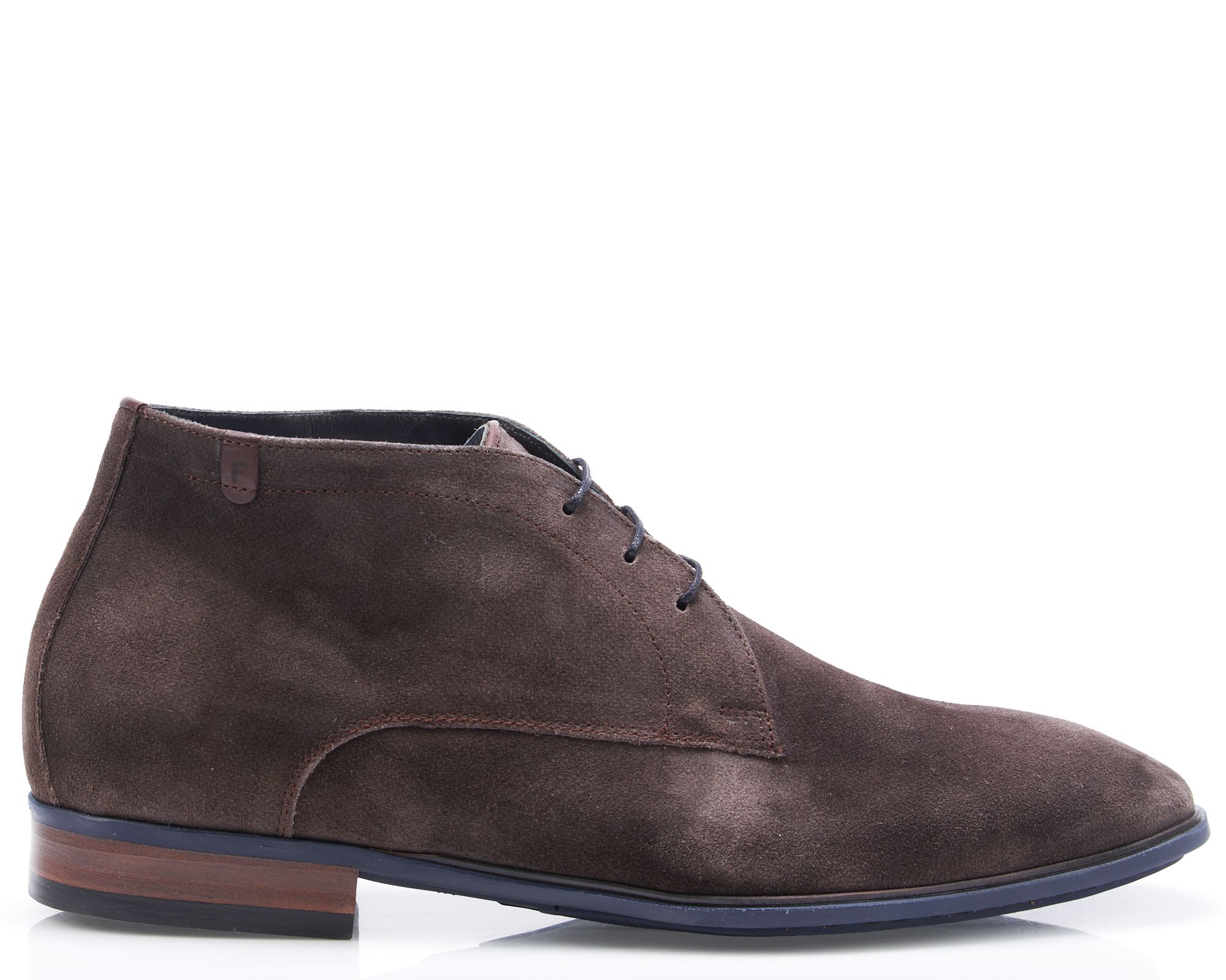 Floris van Bommel Casual schoenen Bruin 082080-001-10