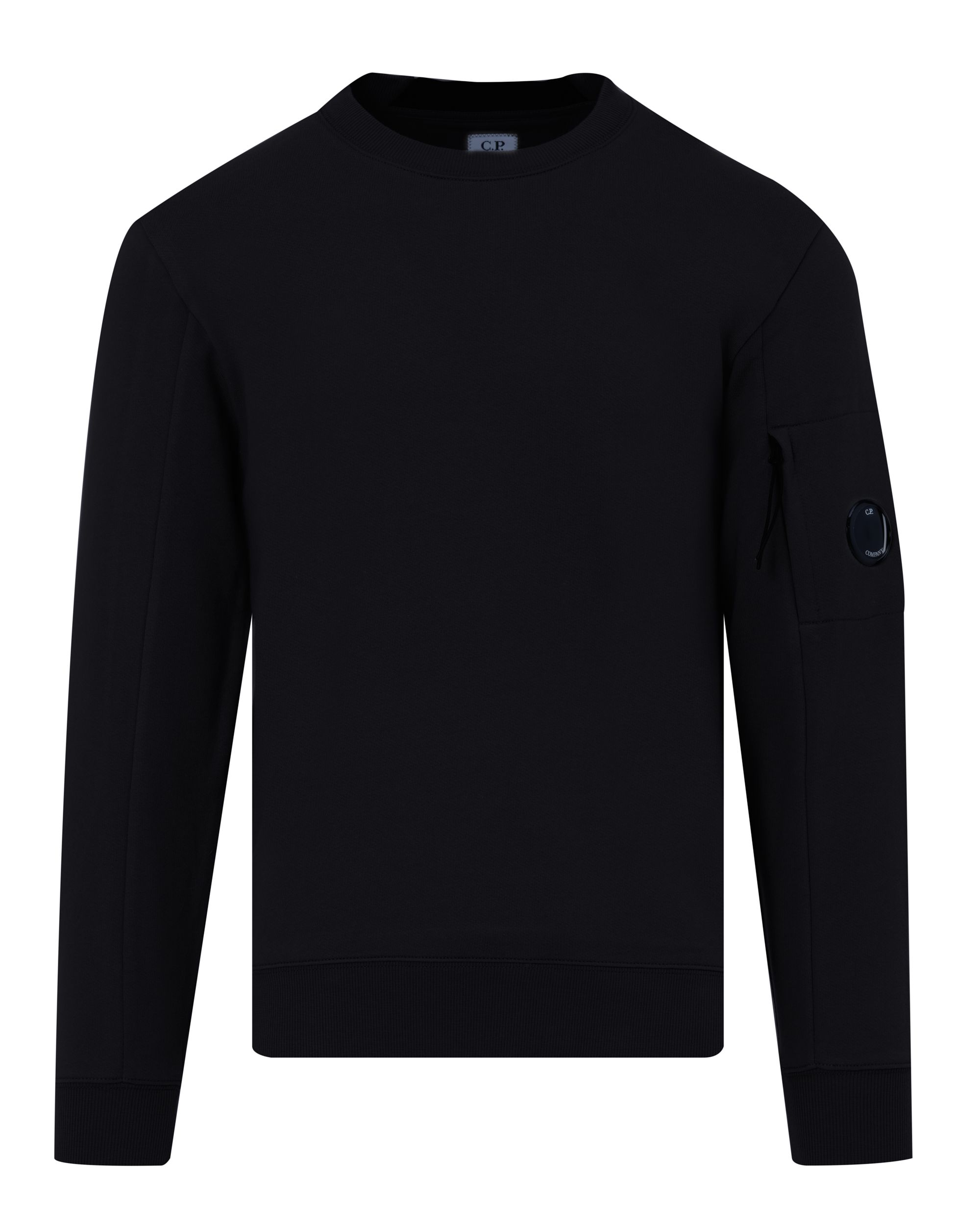 C.P Company Sweater Zwart 082130-001-L
