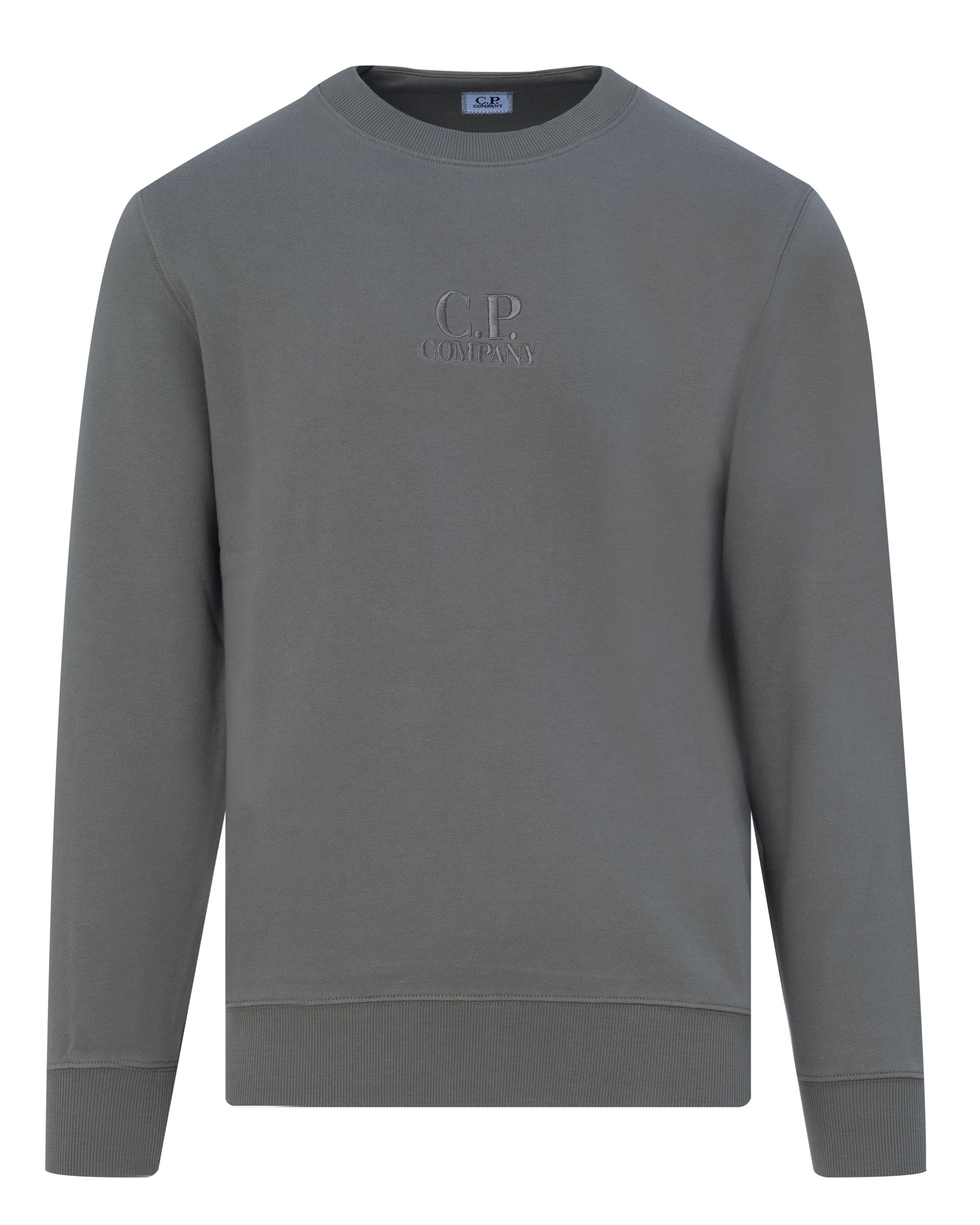 C.P Company Sweater Groen 082132-001-L