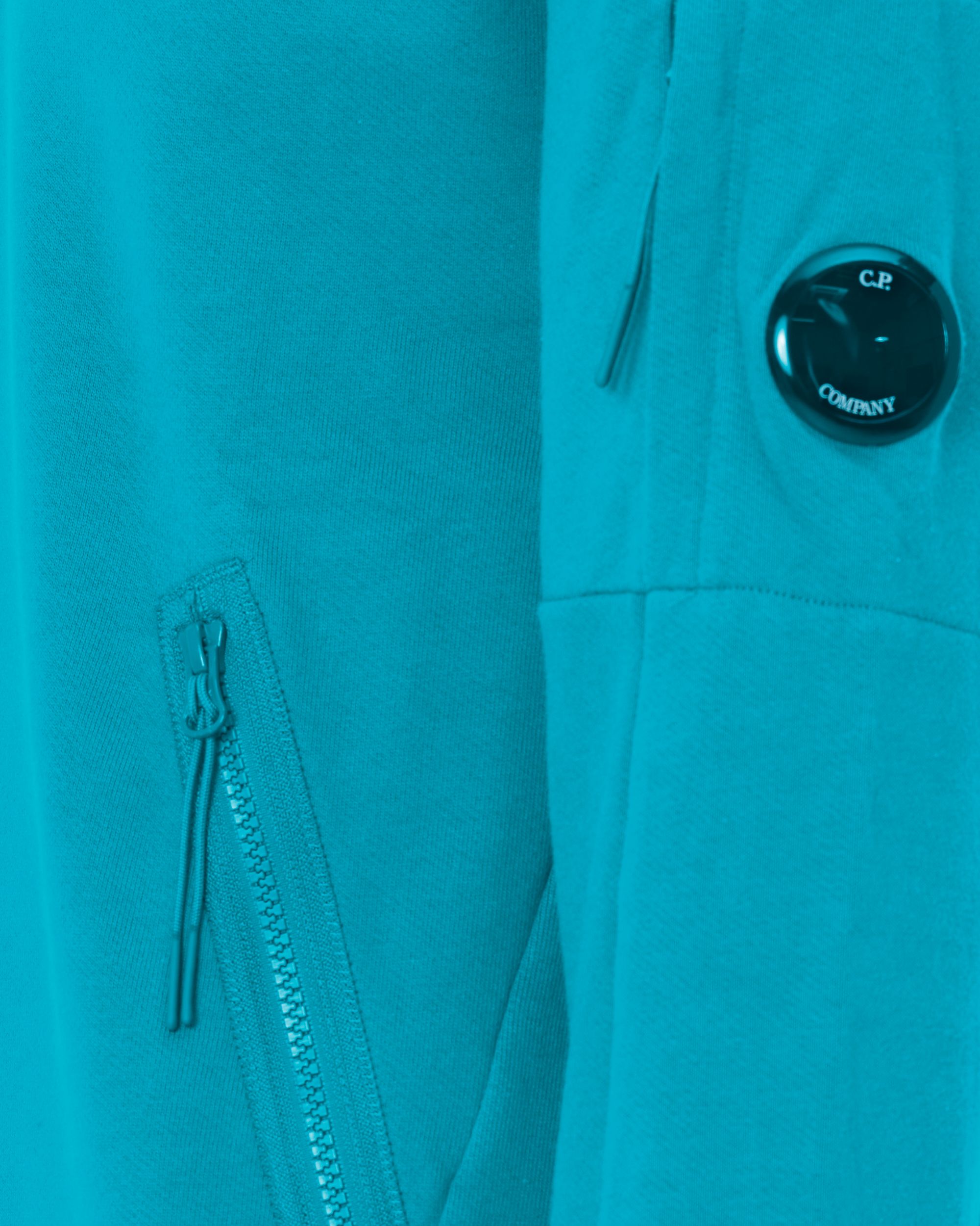 C.P Company Schipperstrui Blauw 082138-001-L