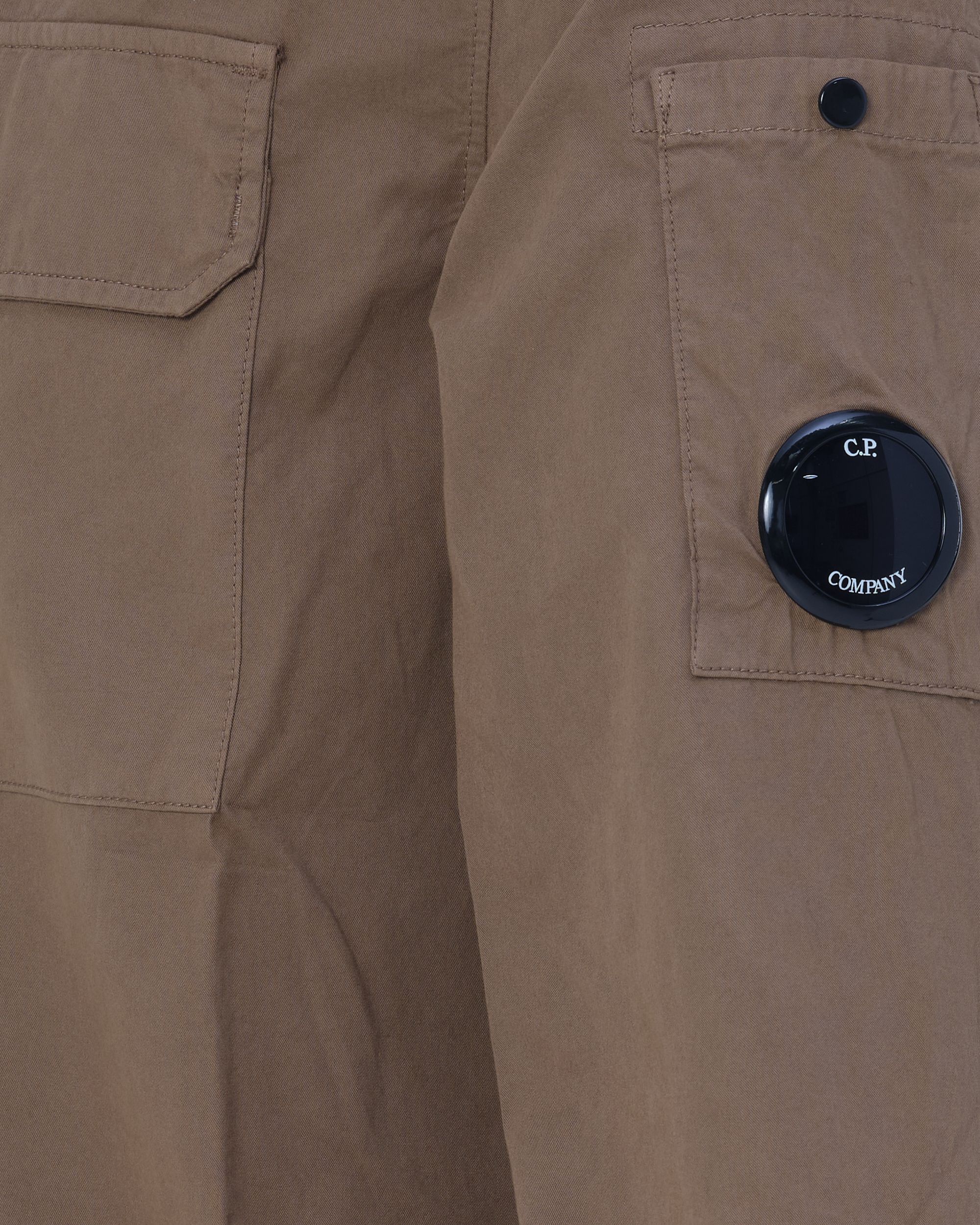 C.P Company Overshirt Grijs 082142-001-L