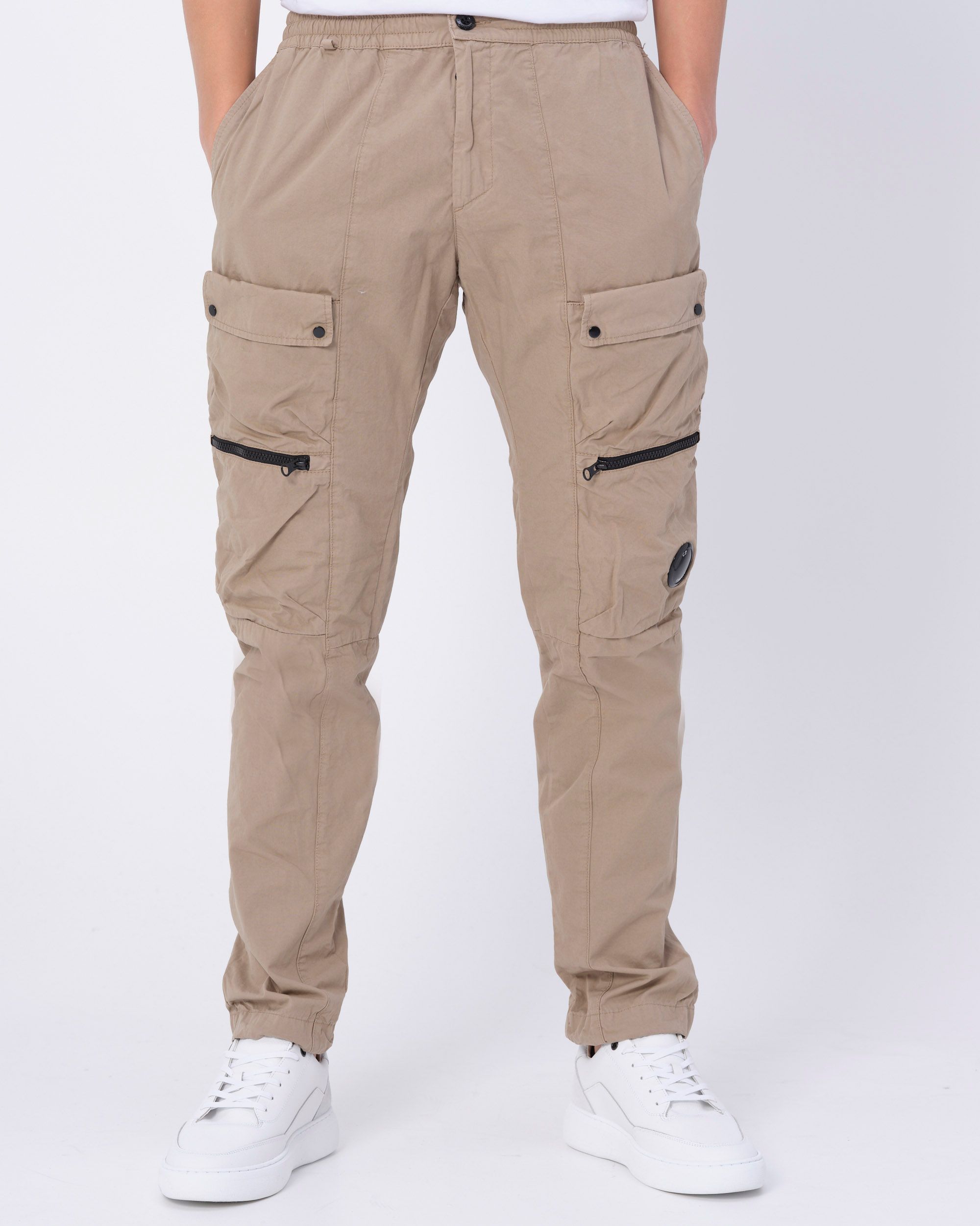 C.P Company Chino Khaki 082147-001-46