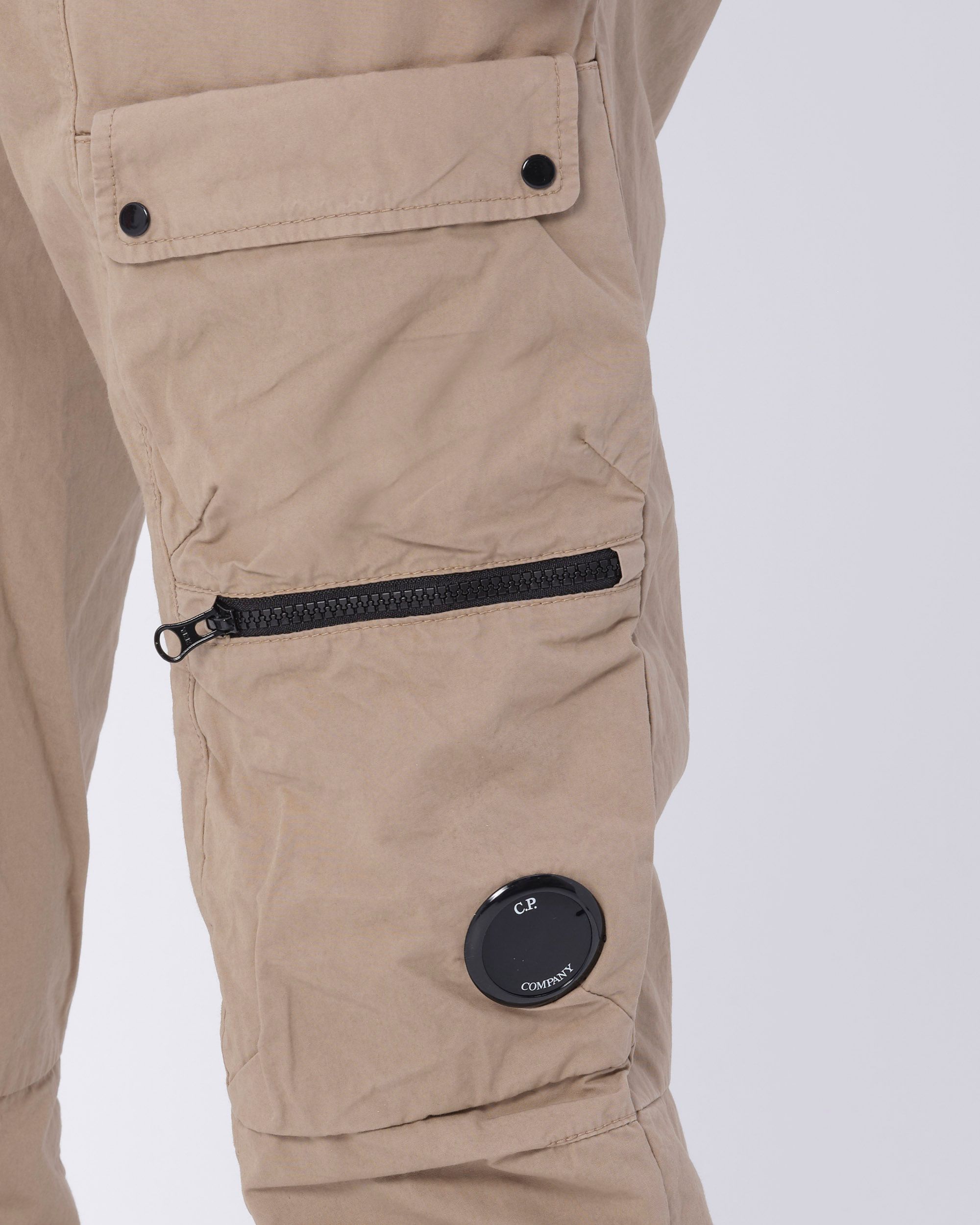 C.P Company Chino Khaki 082147-001-46