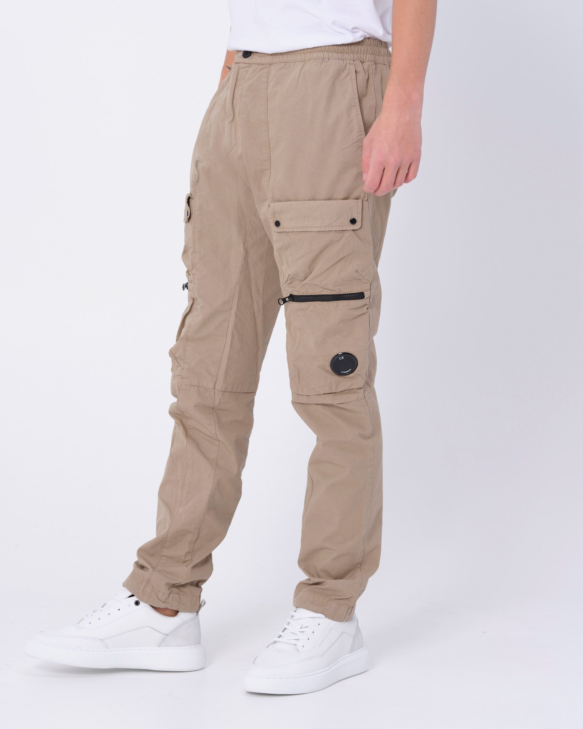 C.P Company Chino Khaki 082147-001-46