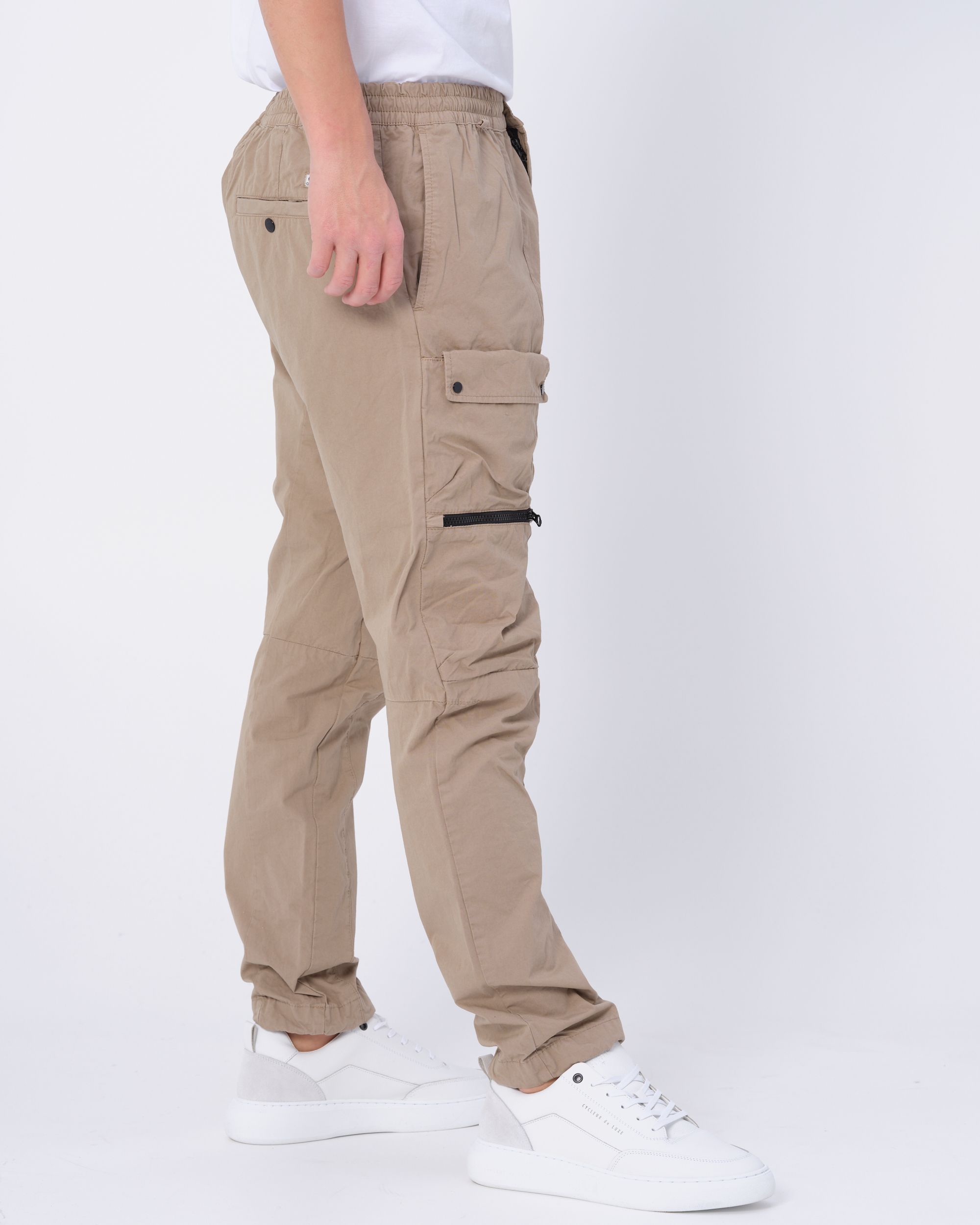 C.P Company Chino Khaki 082147-001-46