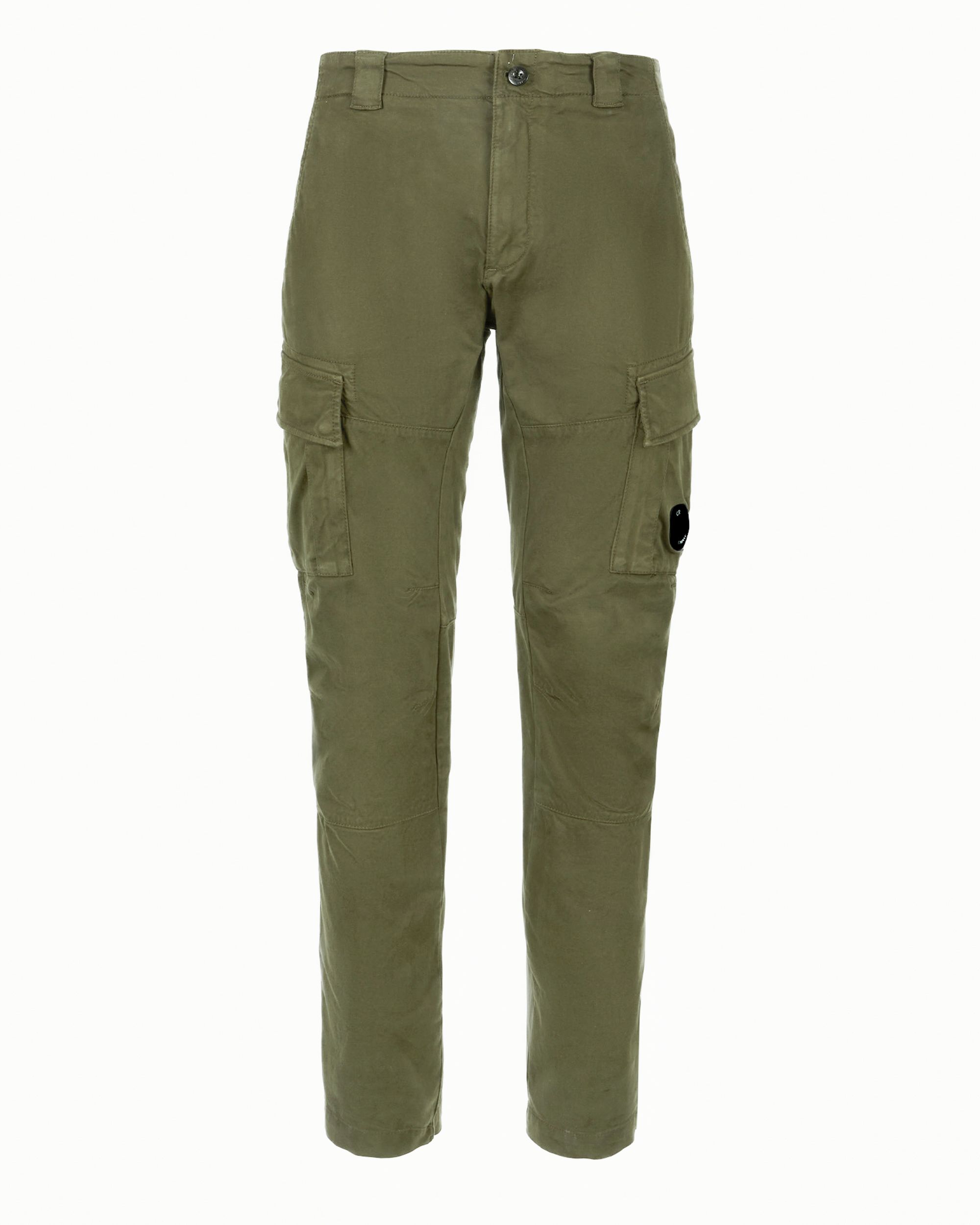 C.P Company Chino Groen 082148-001-46