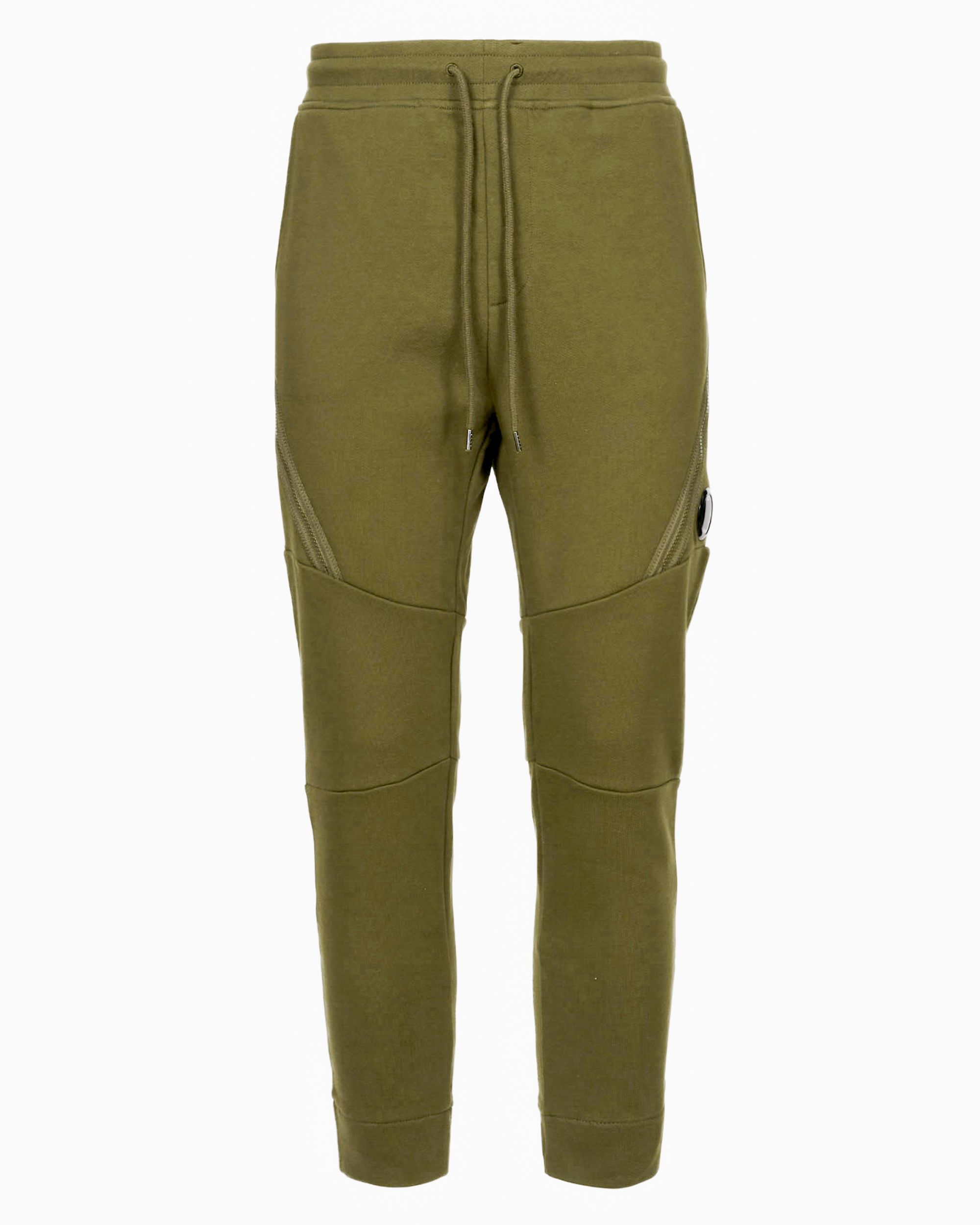 C.P Company Joggingbroek Groen 082150-001-L