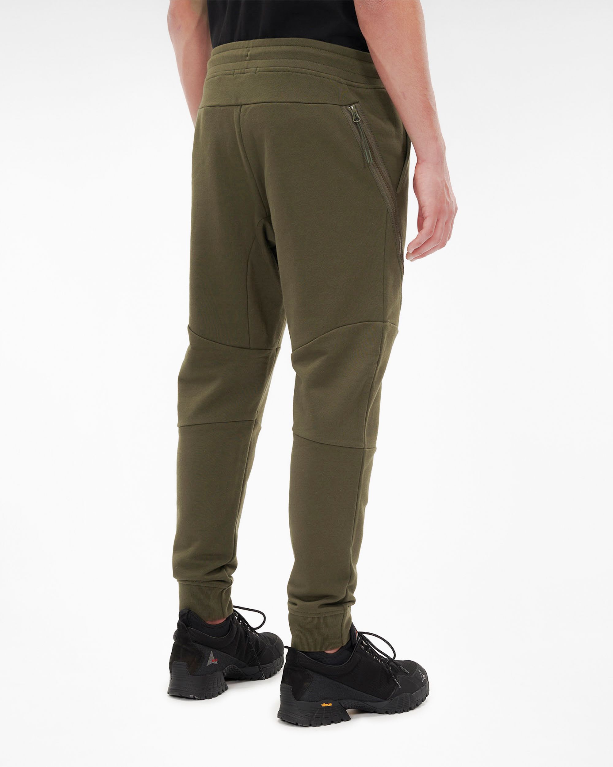 C.P Company Joggingbroek Groen 082150-001-L